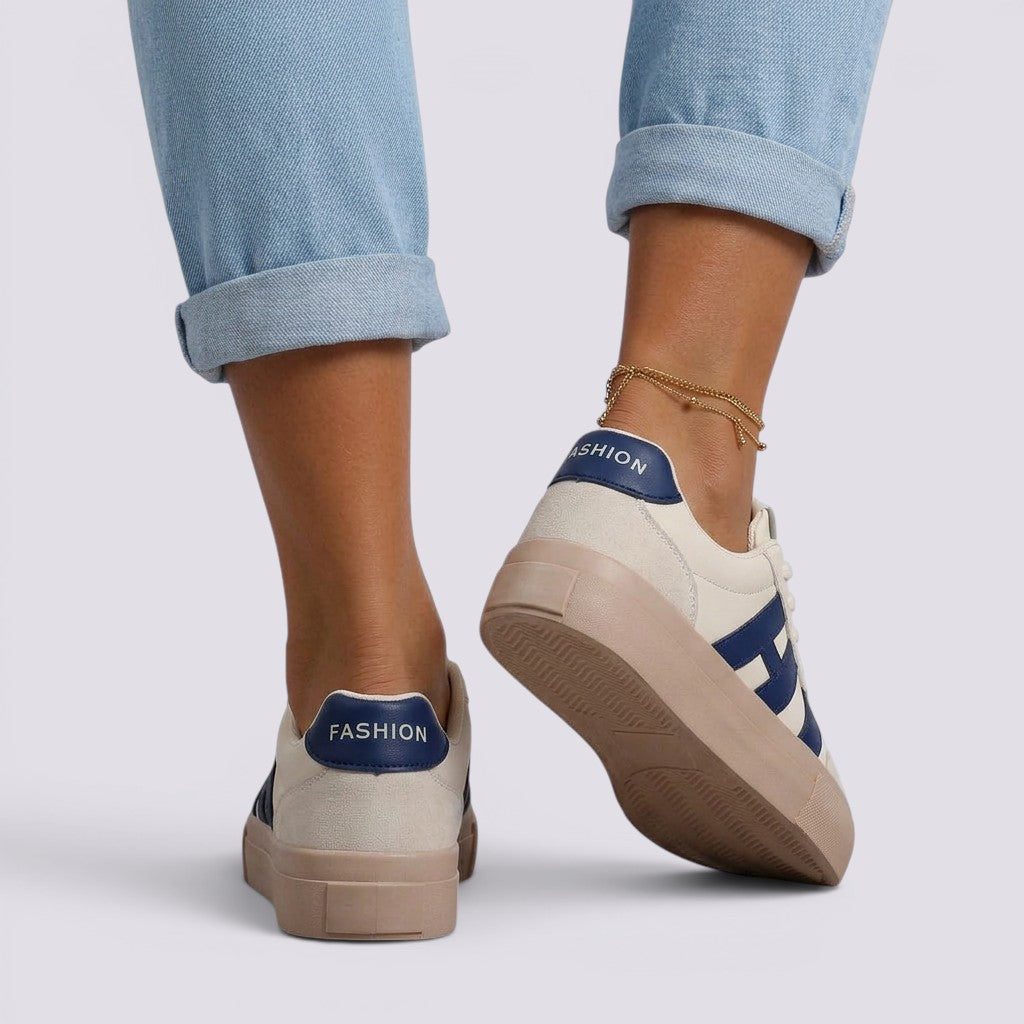 Zapatillas Deportivas Mujer Cómodas Casual