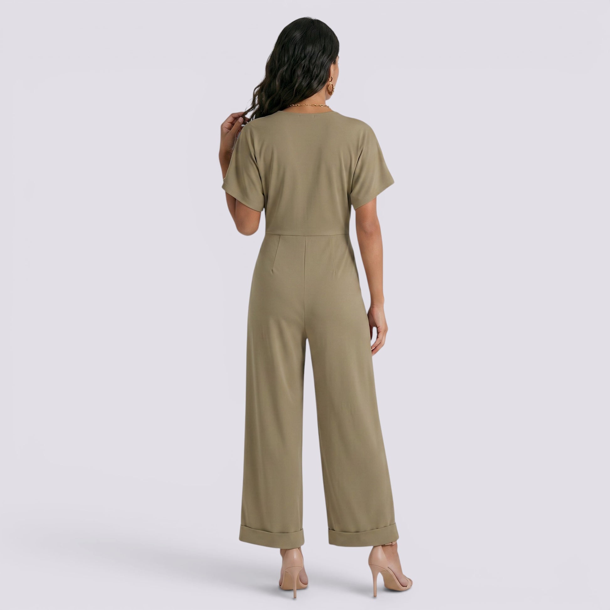 Conjunto Mujer Verano Elegante