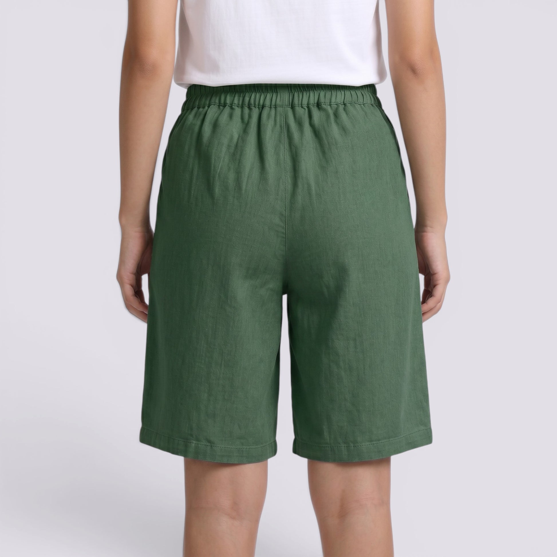 Pantalones Cortos Mujer Verano