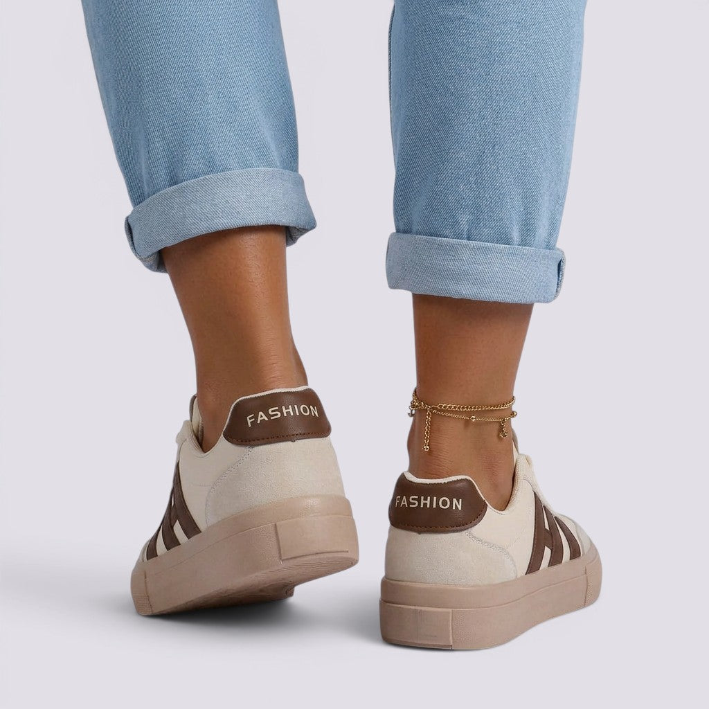 Zapatillas Deportivas Mujer Cómodas Casual