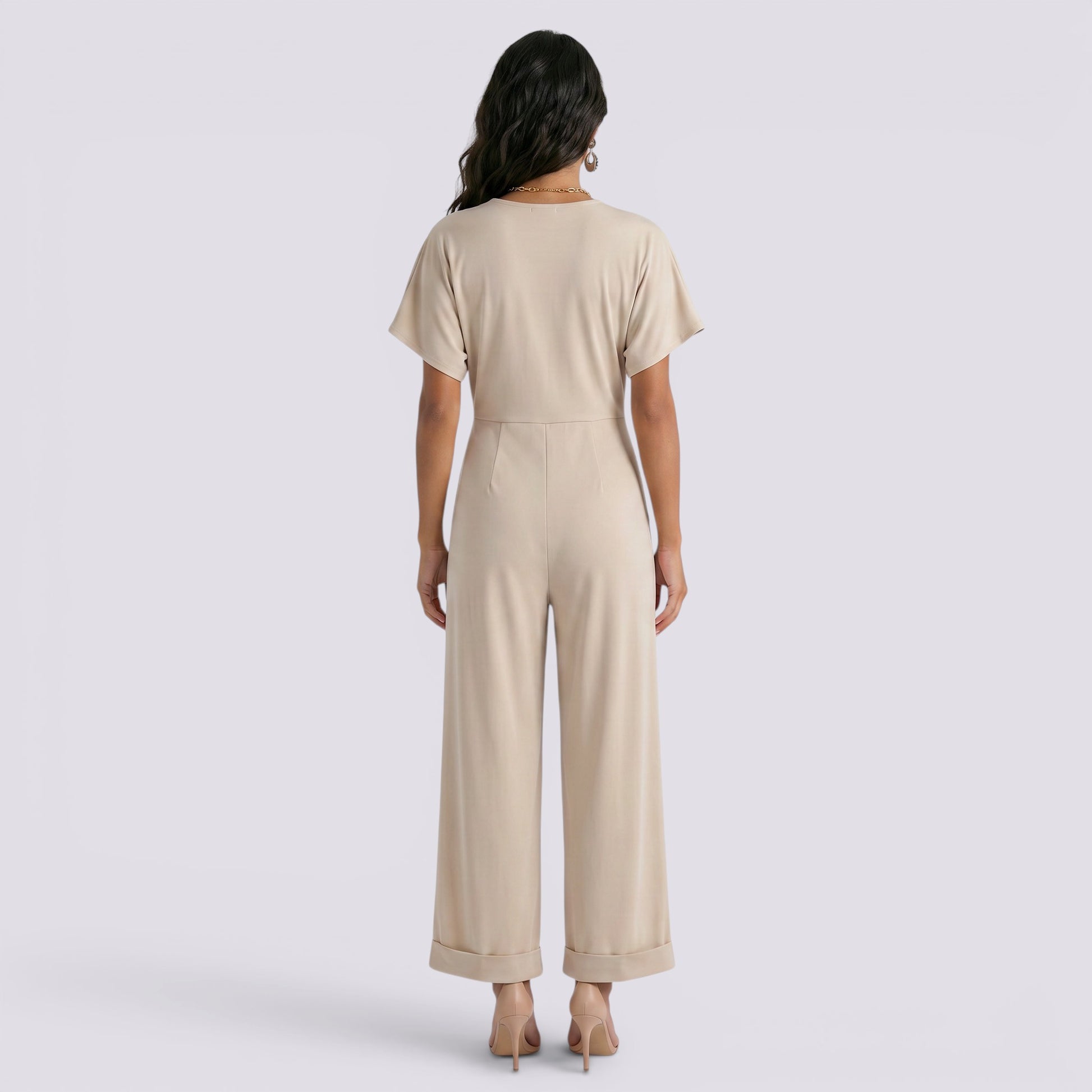 Conjunto Mujer Verano Elegante