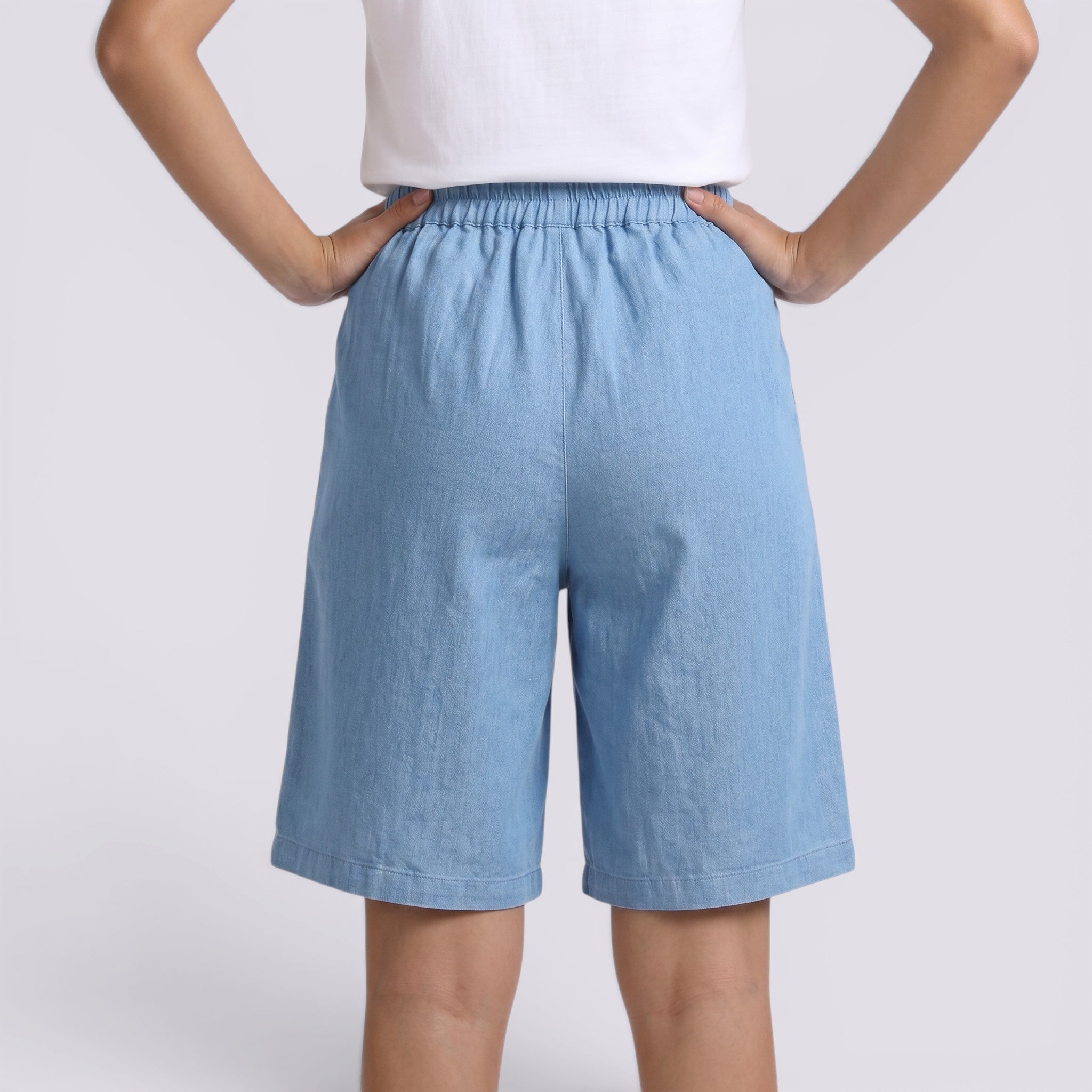 Pantalones Cortos Mujer Verano