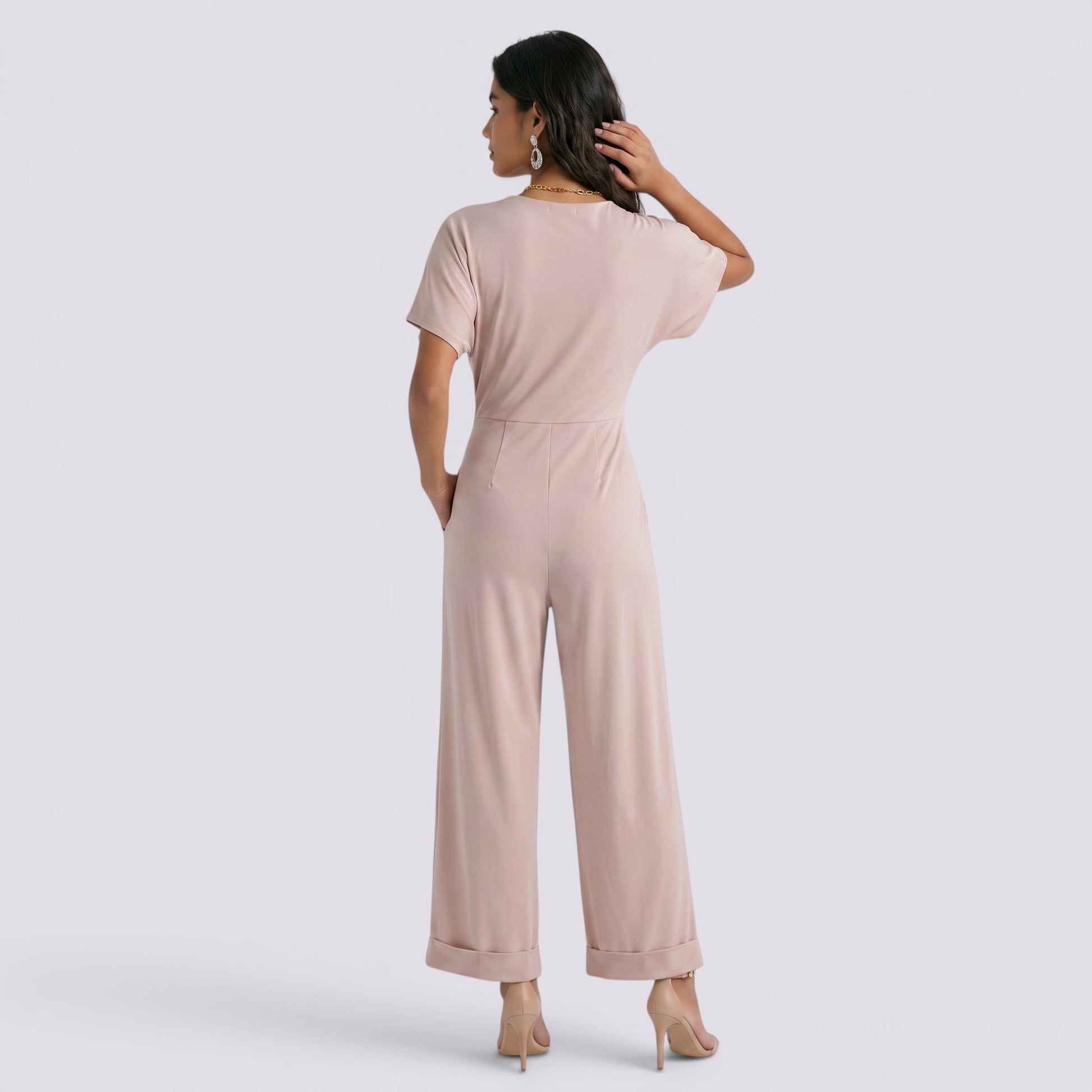 Conjunto Mujer Verano Elegante