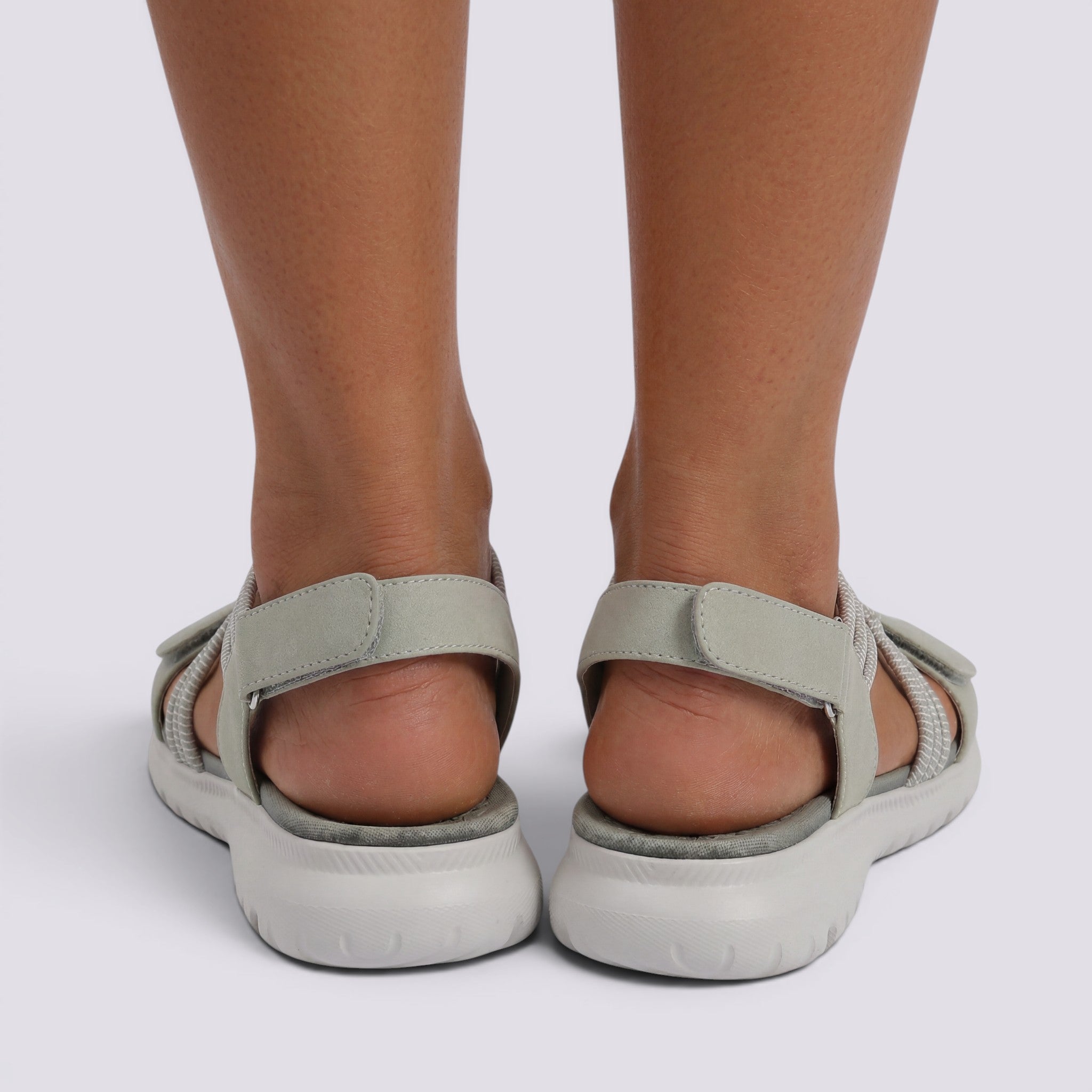 Sandalias Mujer Plataforma Cómodas