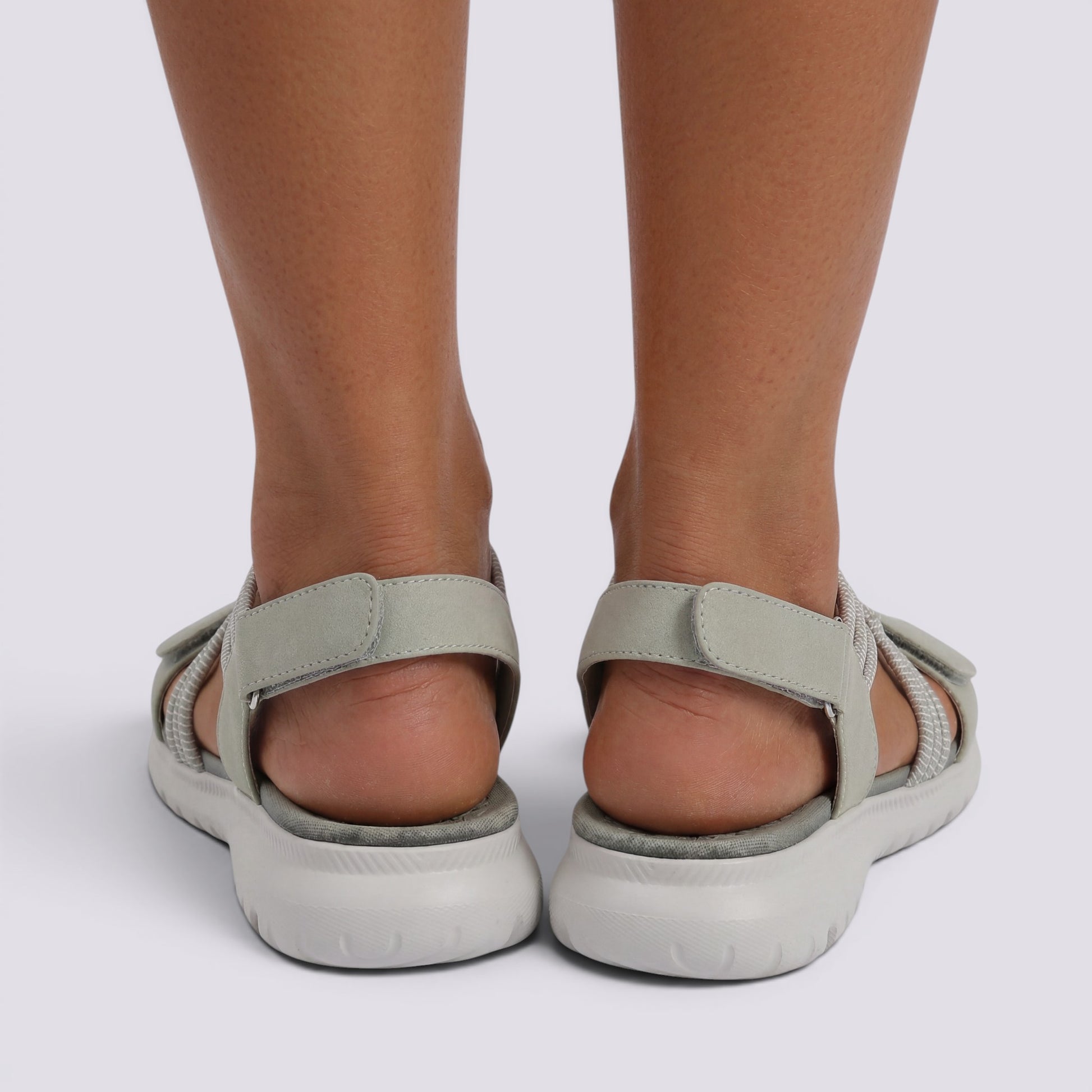 Sandalias Mujer Plataforma Cómodas
