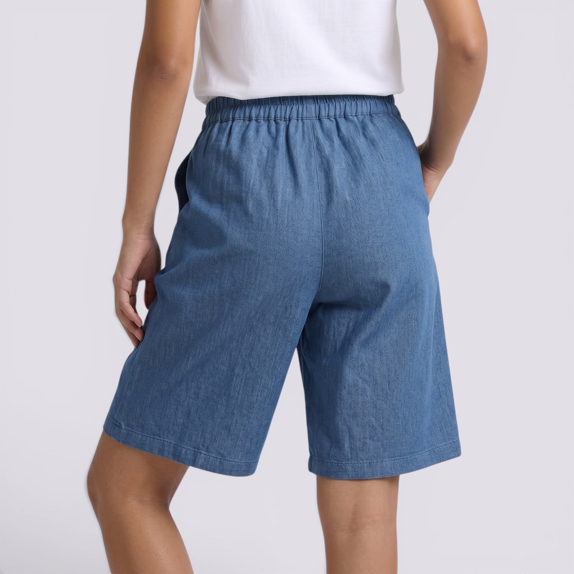 Pantalones Cortos Mujer Verano