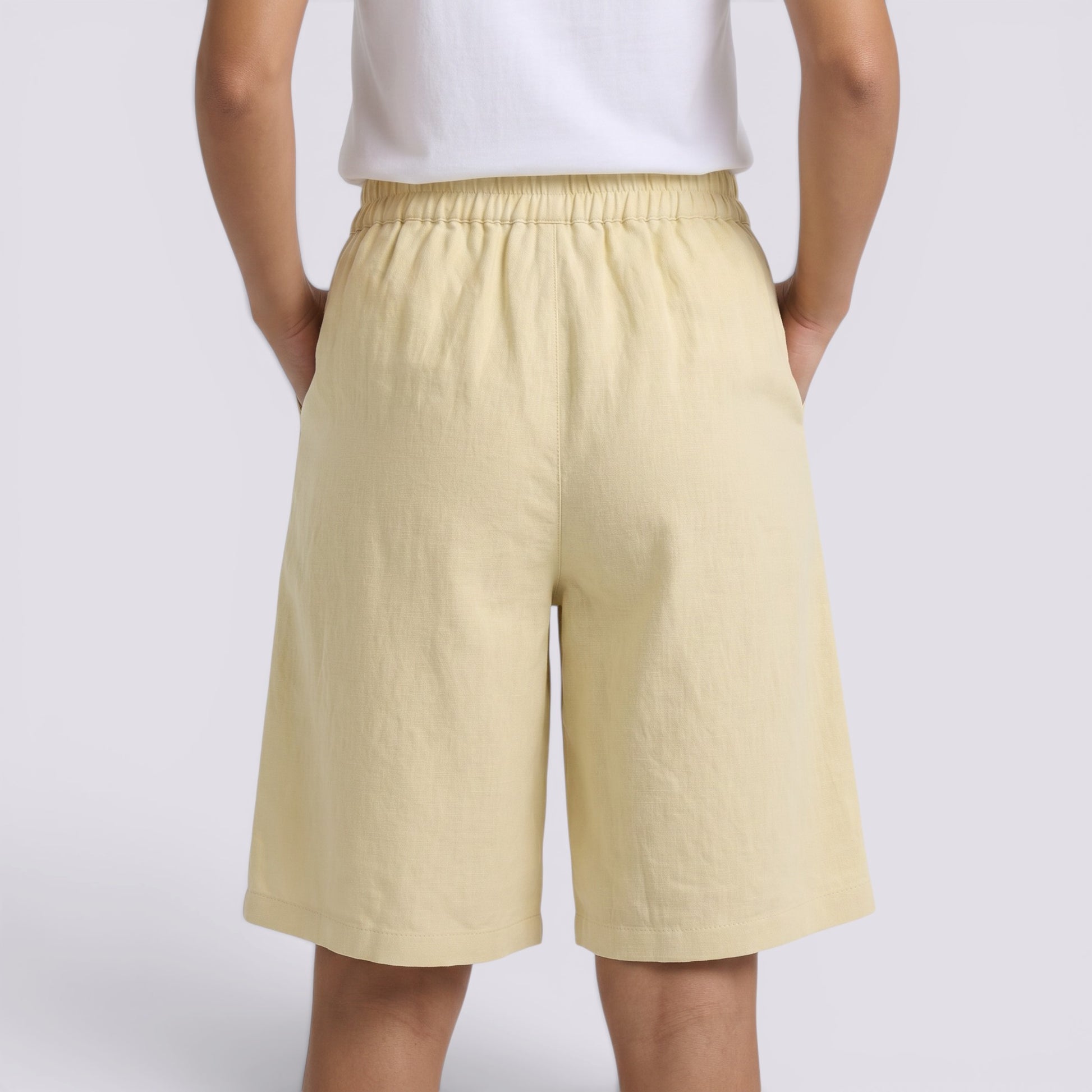 Pantalones Cortos Mujer Verano
