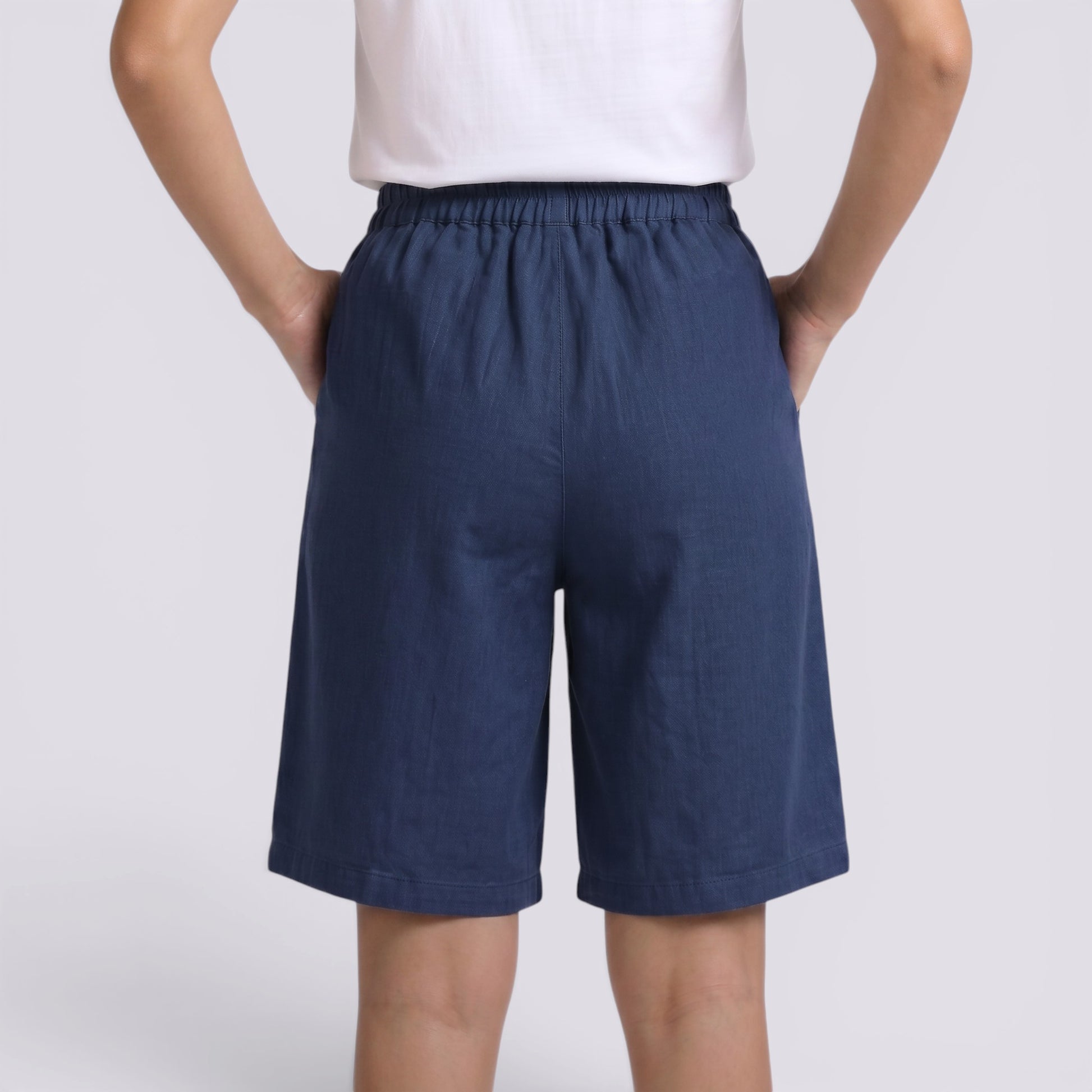 Pantalones Cortos Mujer Verano