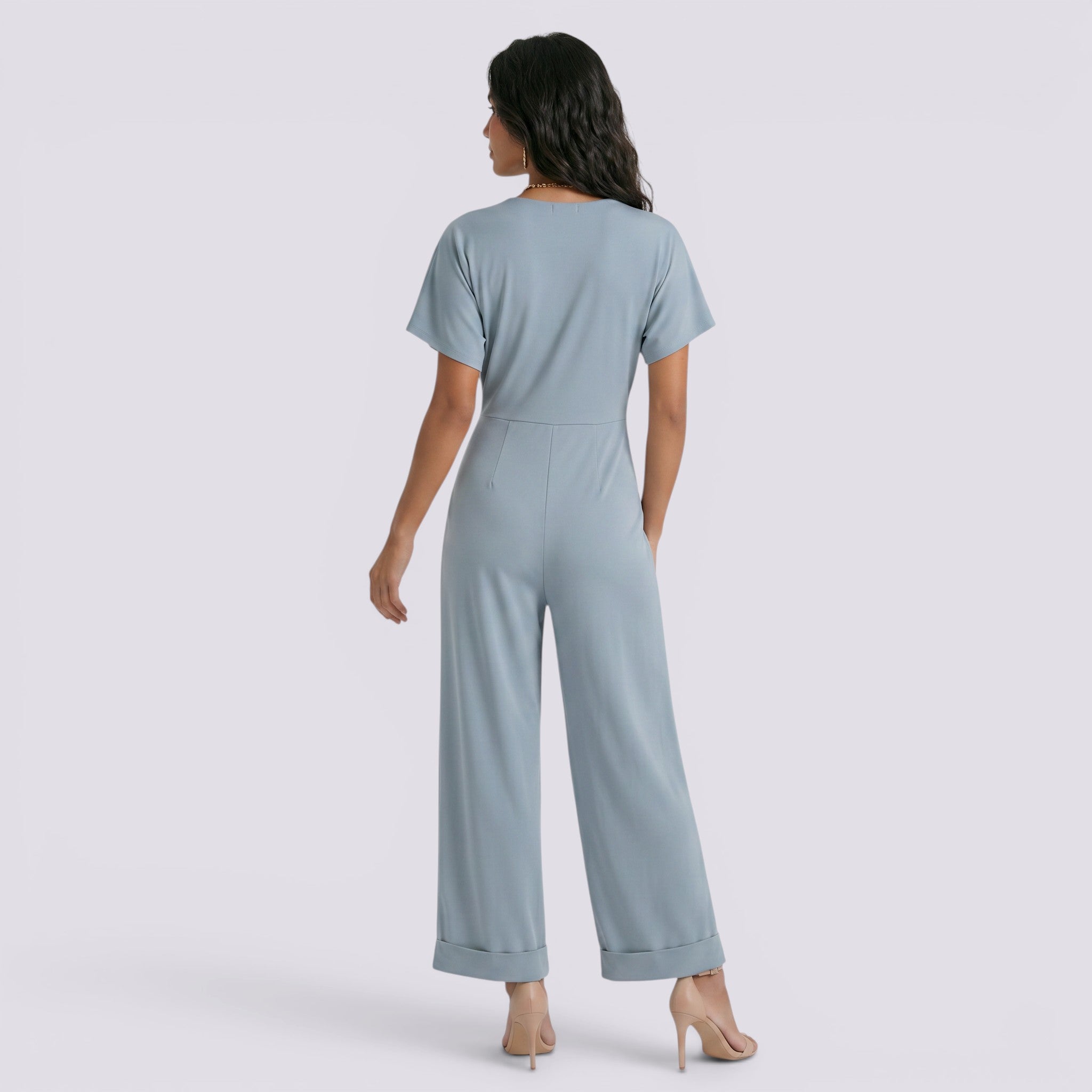 Conjunto Mujer Verano Elegante