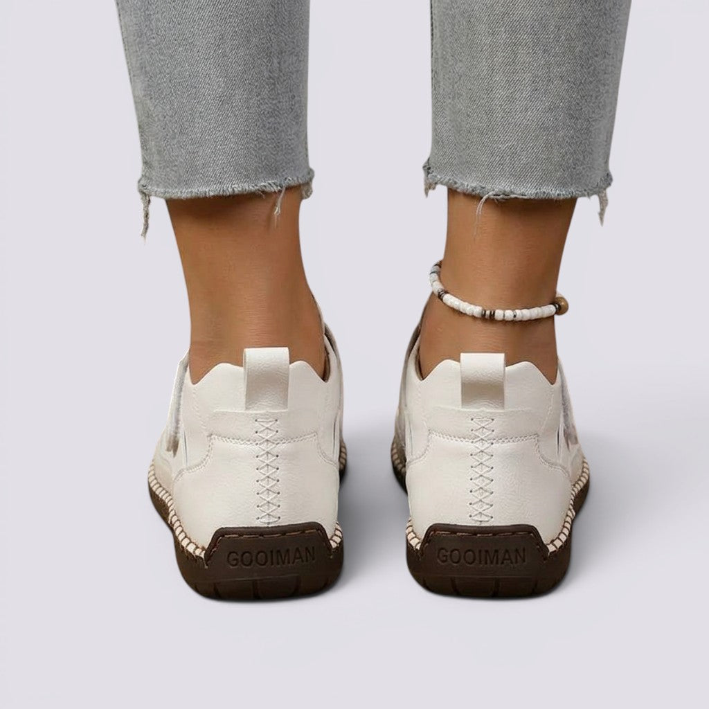 Zapatos Mujer Casual