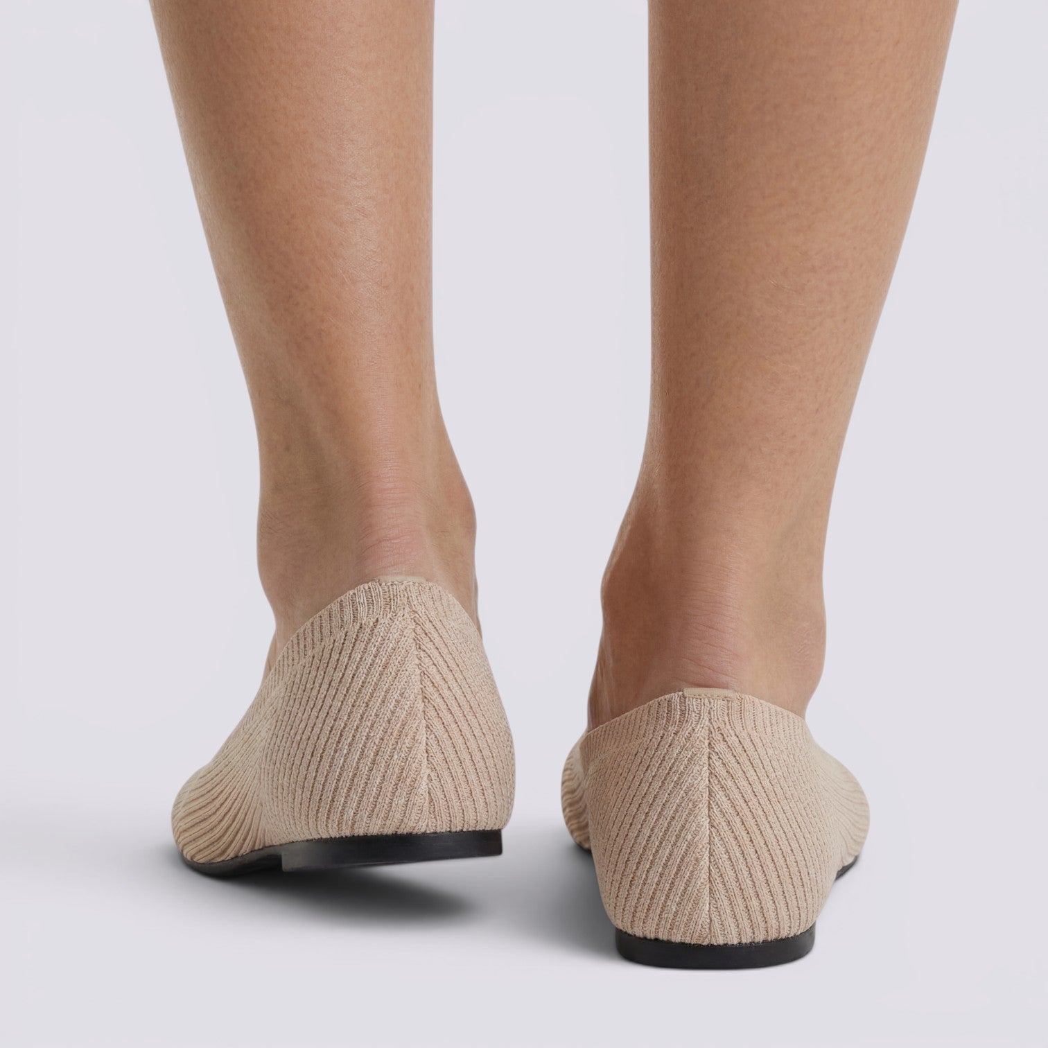 Zapatos Planos Cómodos Mujer
