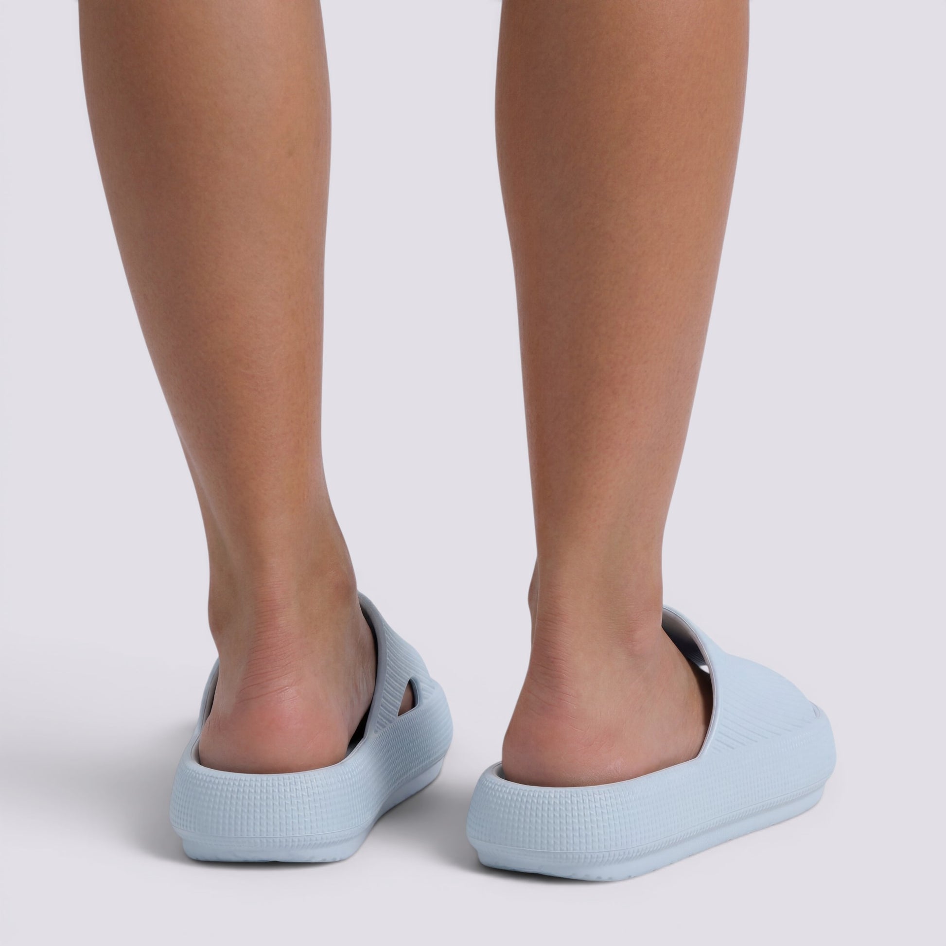 Sandalias Plataforma Mujer Verano