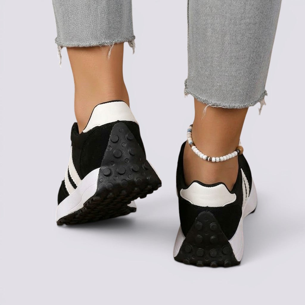 Zapatos Casual Cómodos Mujer