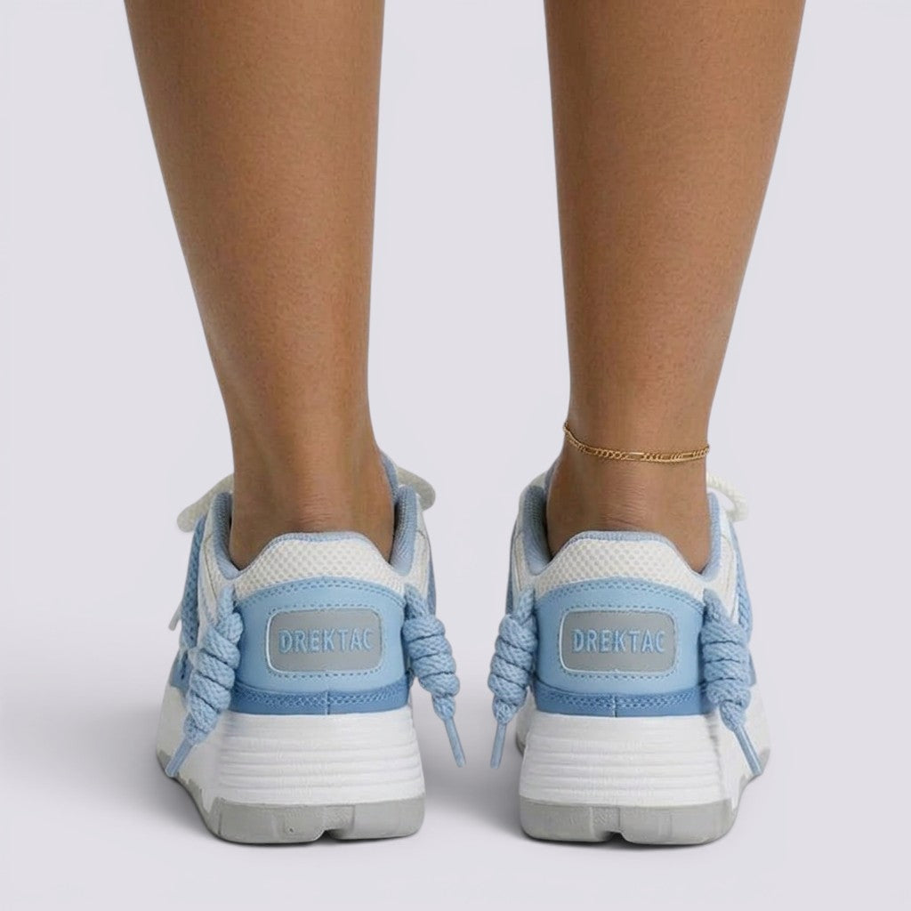 Zapatillas Mujer Casual Ligeras
