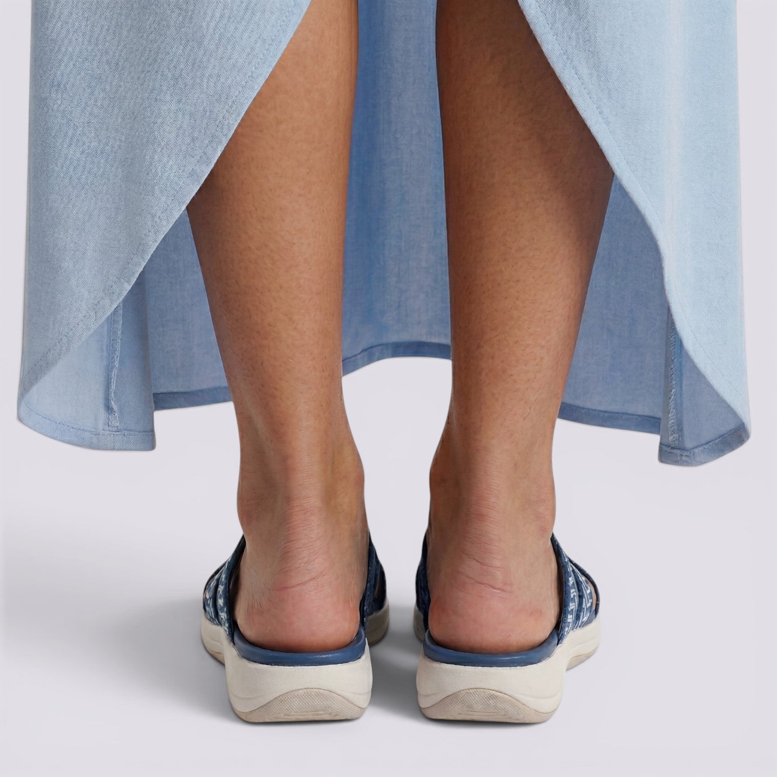 Sandalias Mujer Cómodas Verano