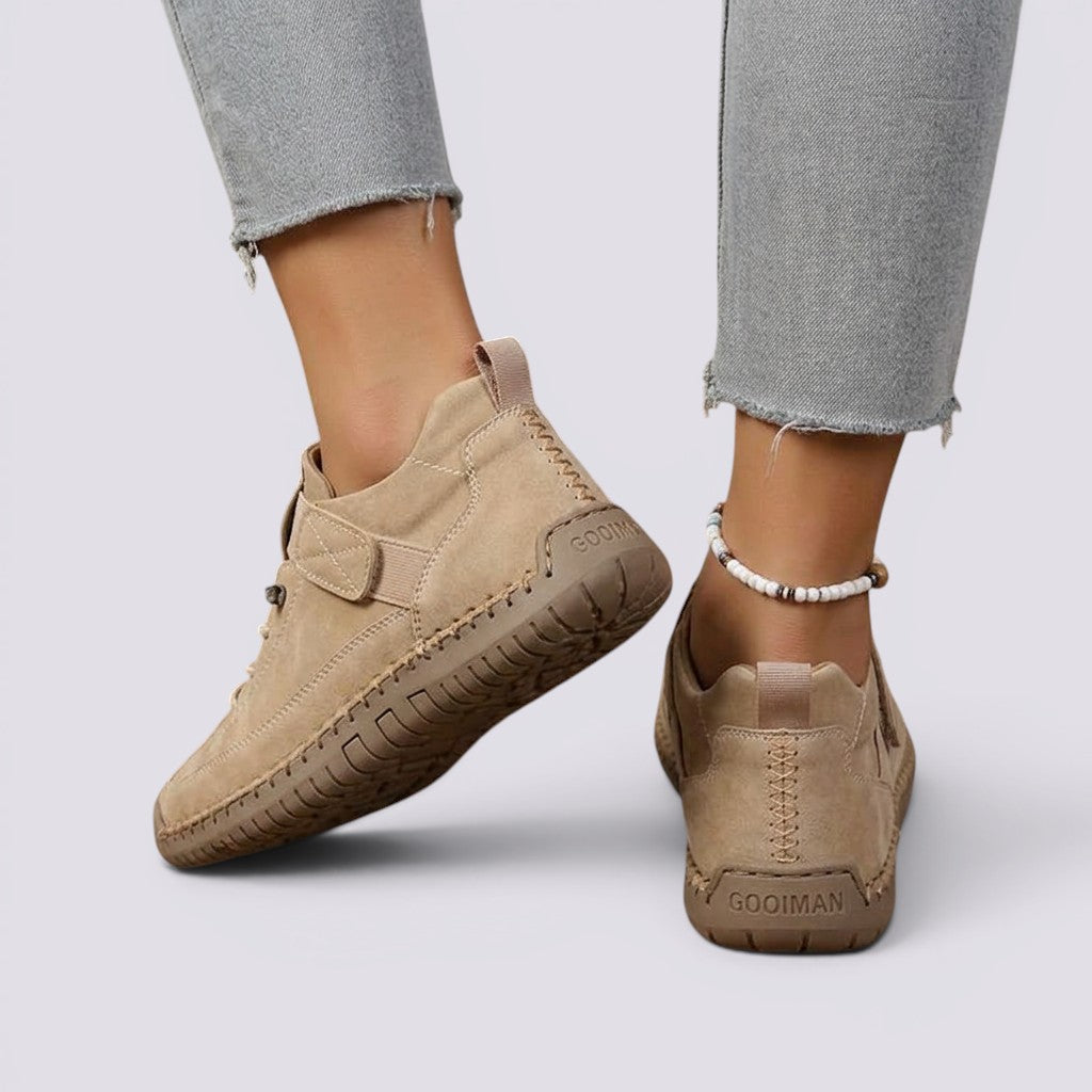 Zapatos Mujer Casual
