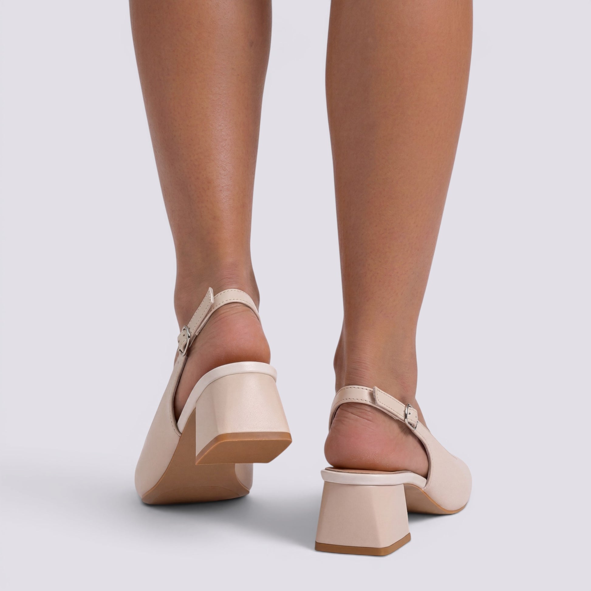 Sandalias Tacón Mujer Verano