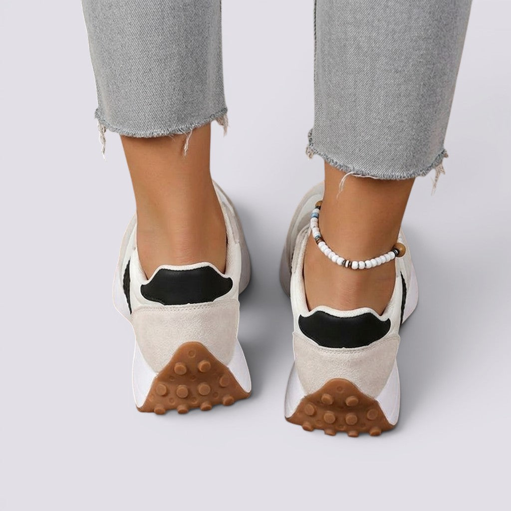 Zapatos Casual Cómodos Mujer