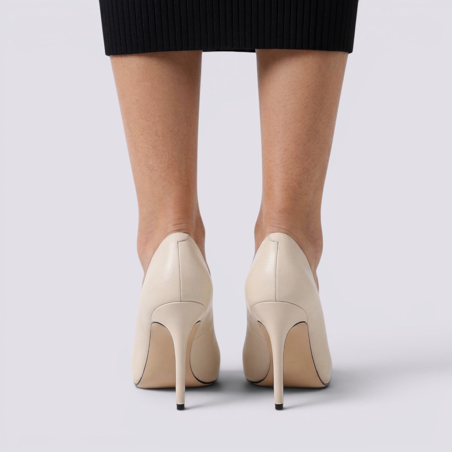 Zapatos de Salón Mujer