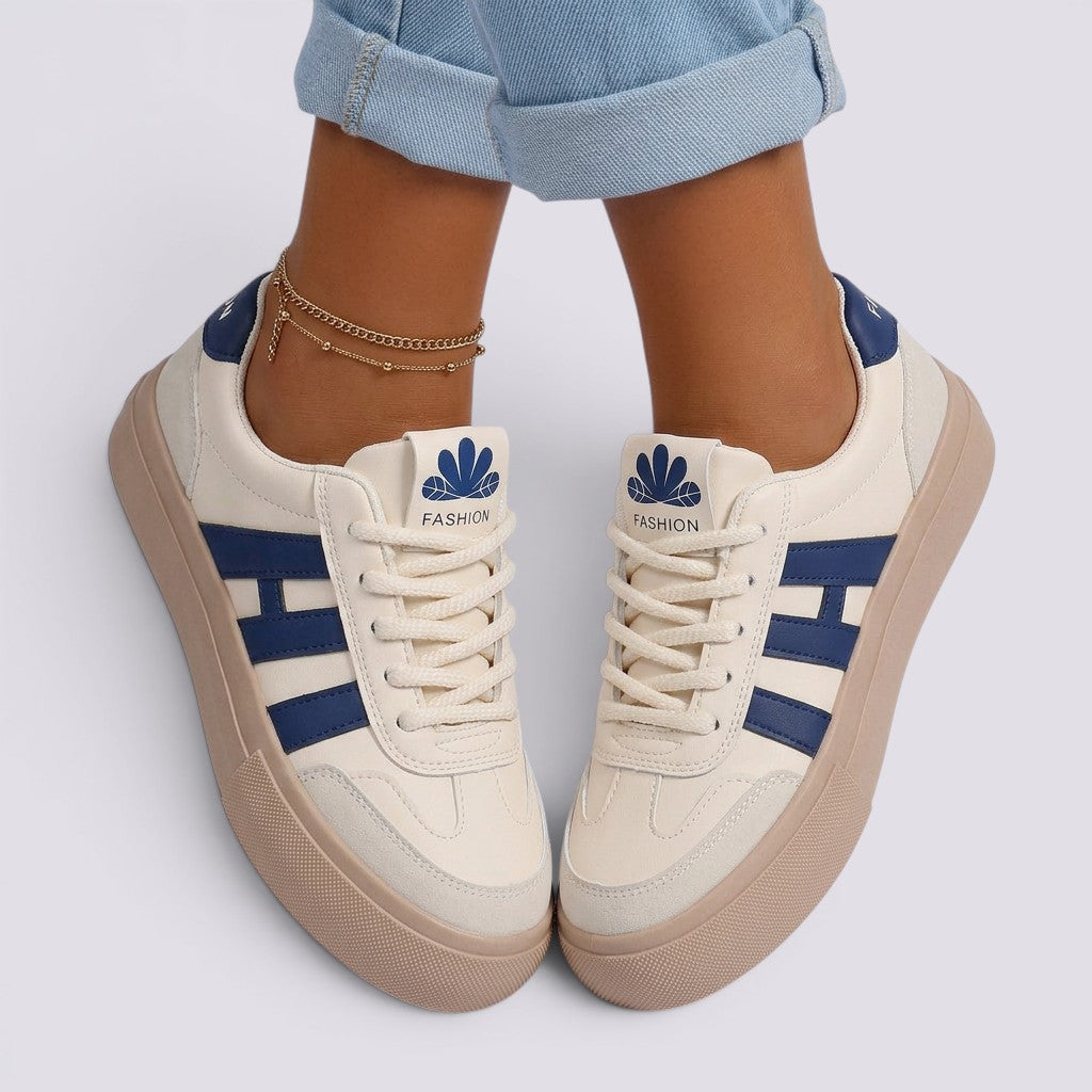 Zapatillas Deportivas Mujer Cómodas Casual