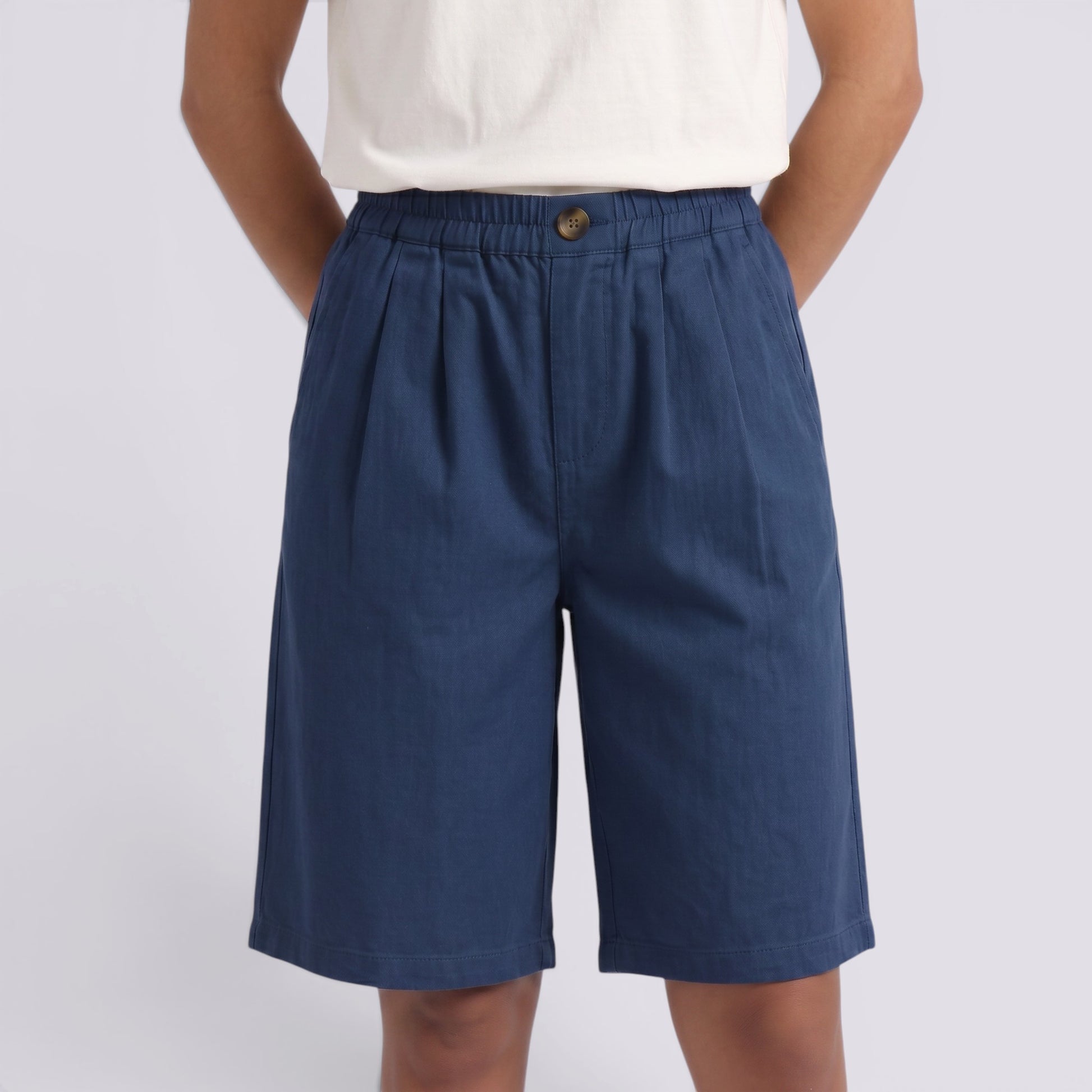 Pantalones Cortos Mujer Verano