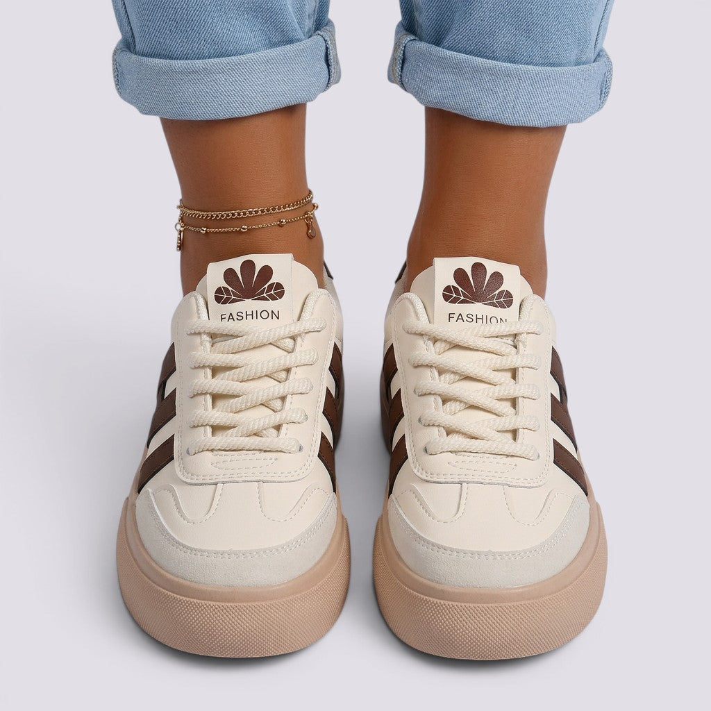 Zapatillas Deportivas Mujer Cómodas Casual