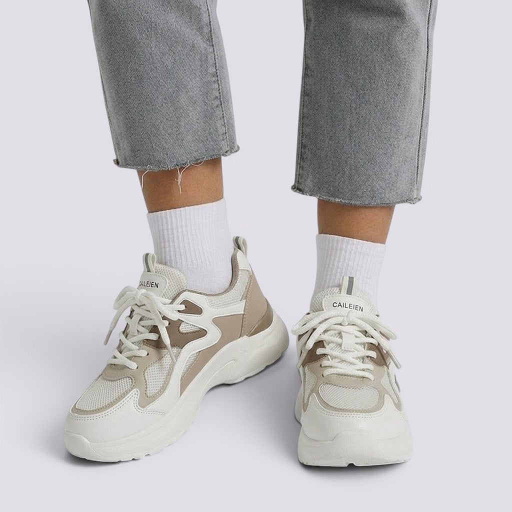 Zapatillas Mujer Casual Ligeras