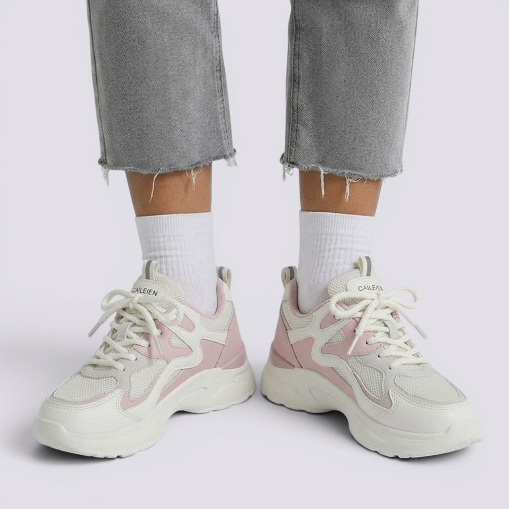 Zapatillas Mujer Casual Ligeras