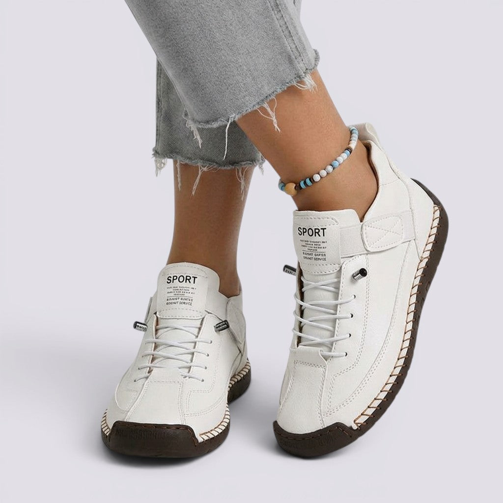 Zapatos Mujer Casual