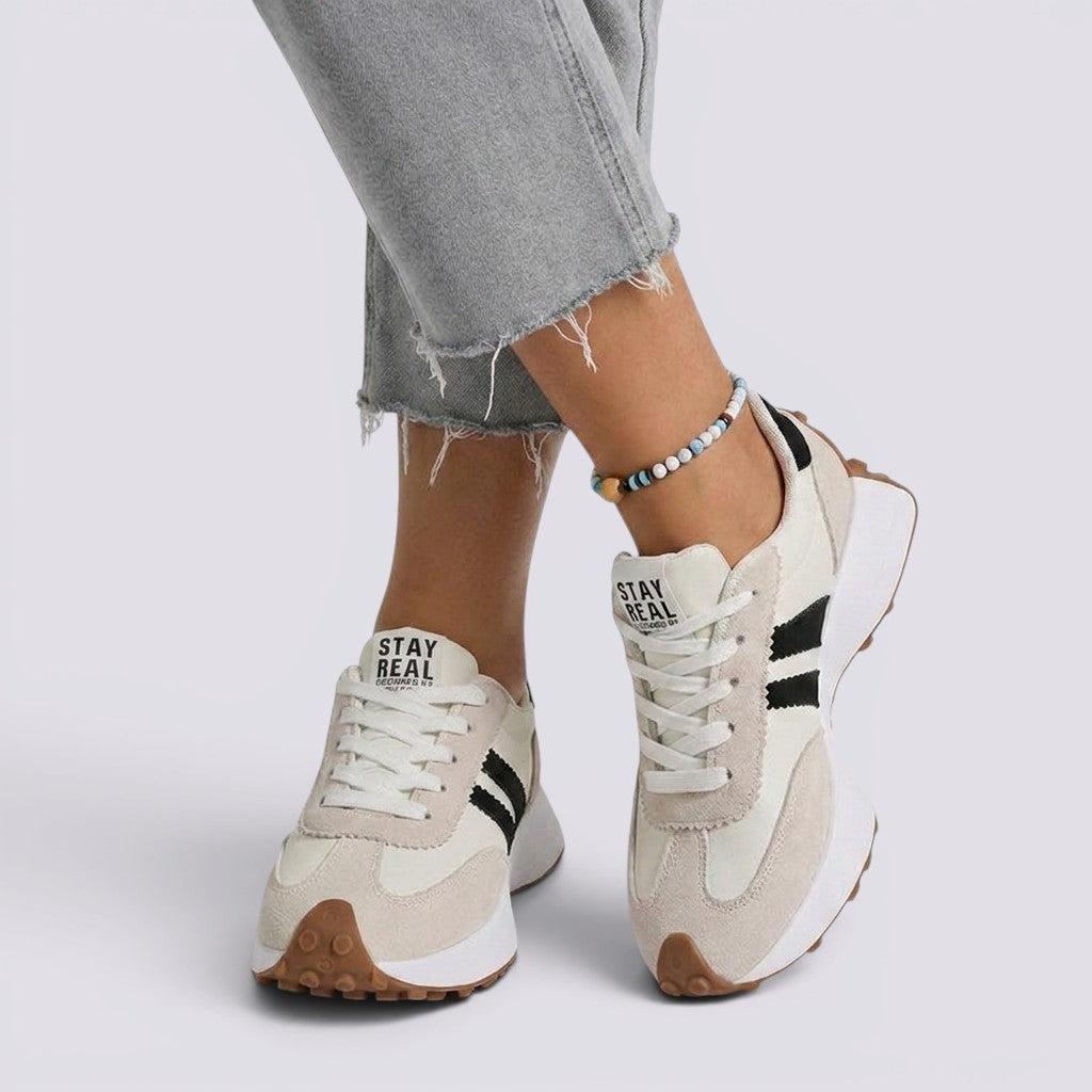 Zapatos Casual Cómodos Mujer