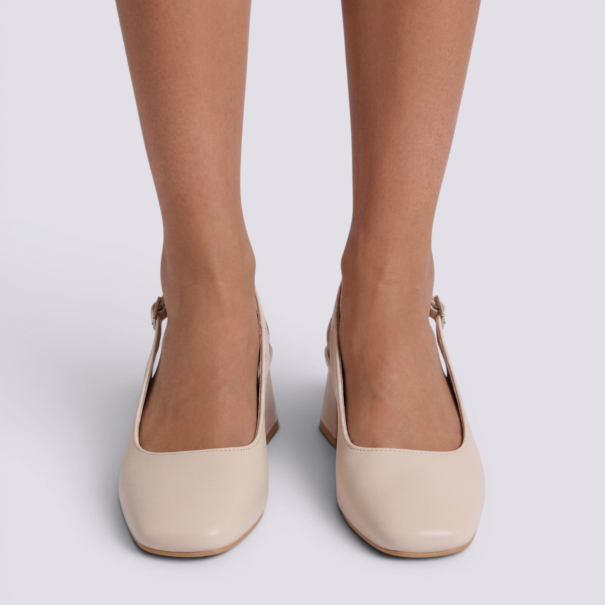 Sandalias Tacón Mujer Verano
