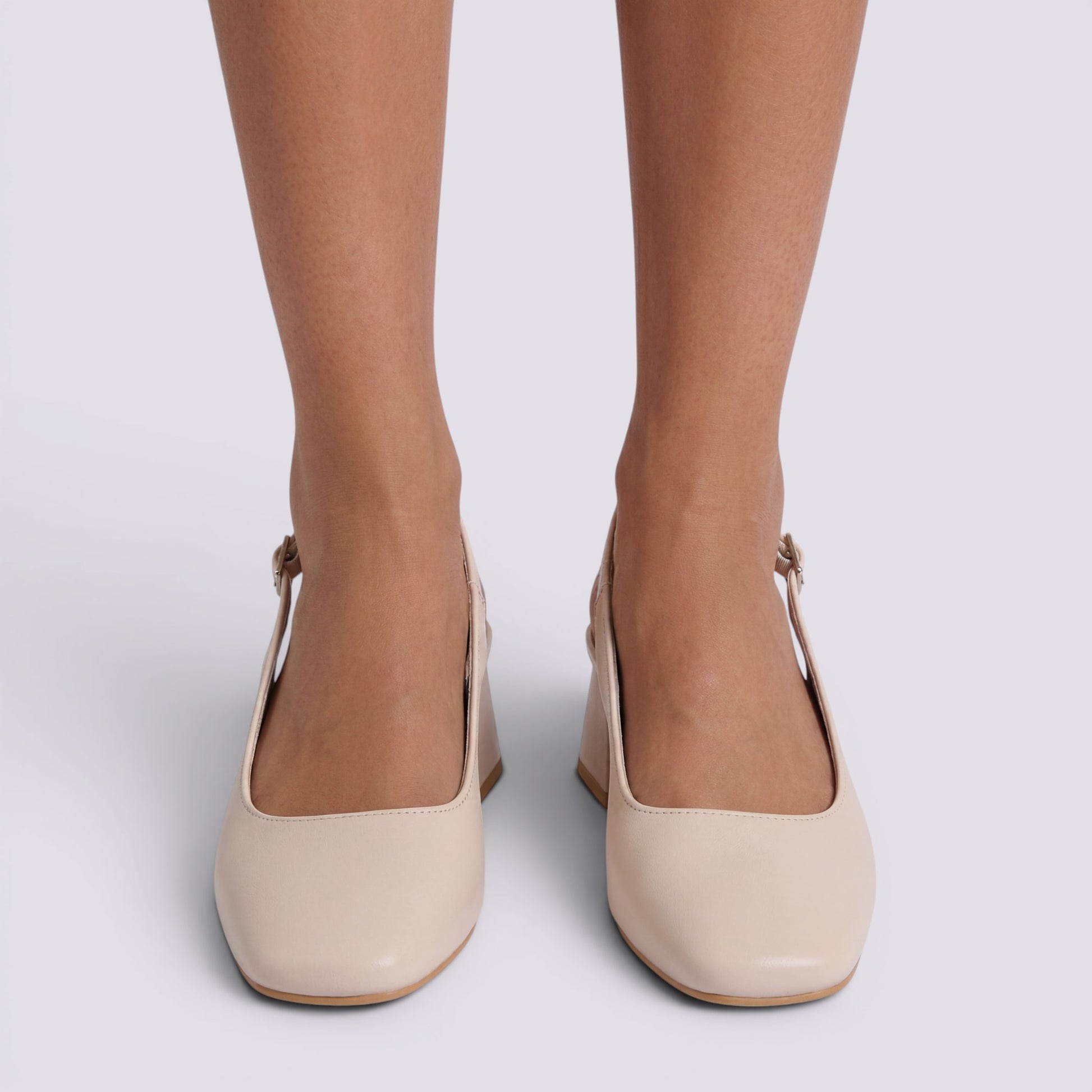 Sandalias Tacón Mujer Verano