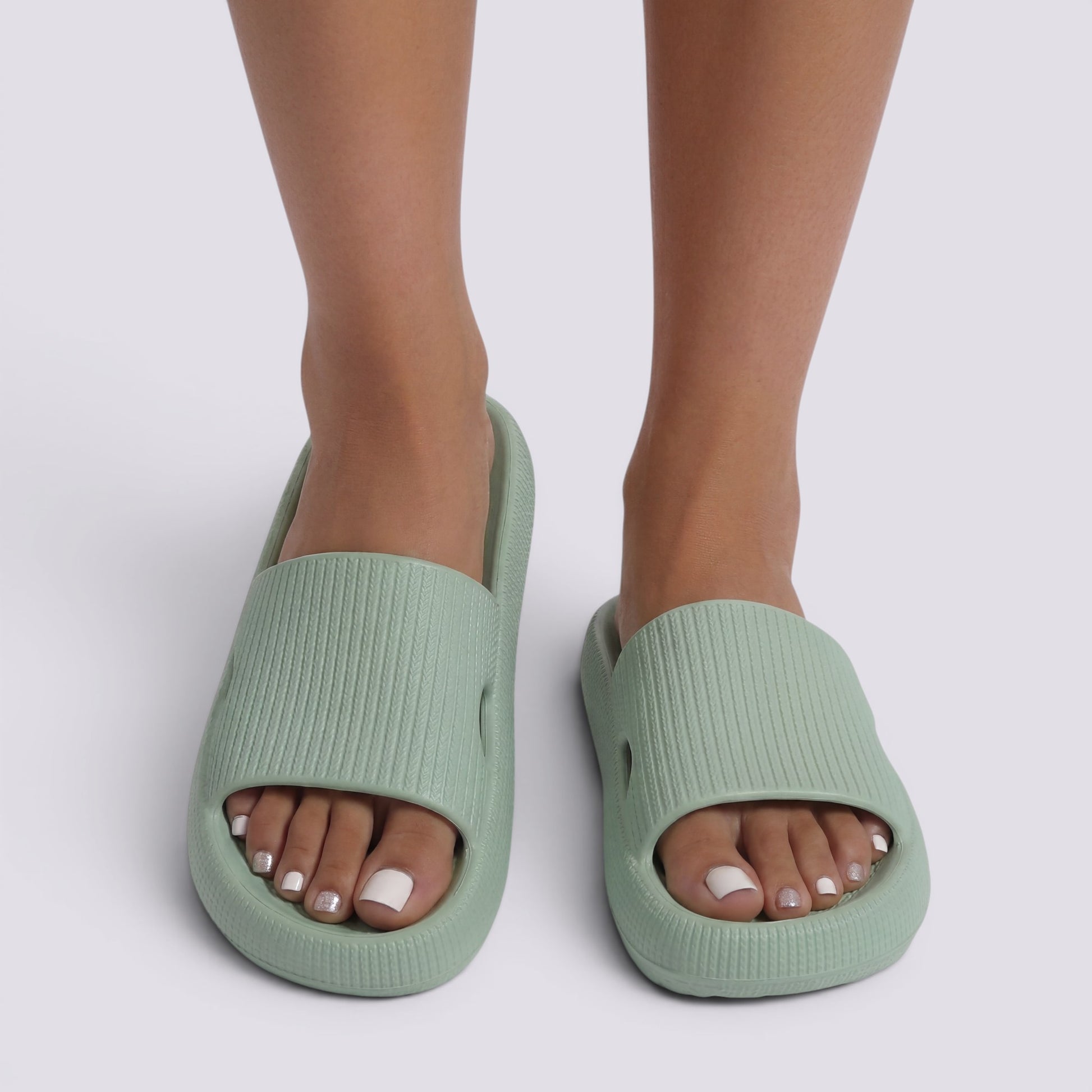 Sandalias Plataforma Mujer Verano