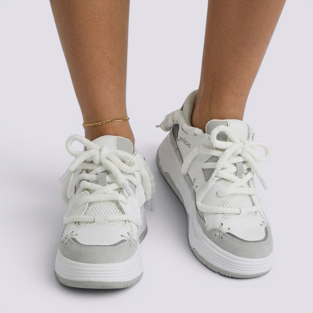 Zapatillas Mujer Casual Ligeras