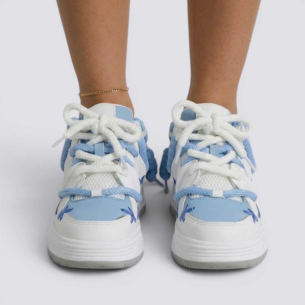 Zapatillas Mujer Casual Ligeras