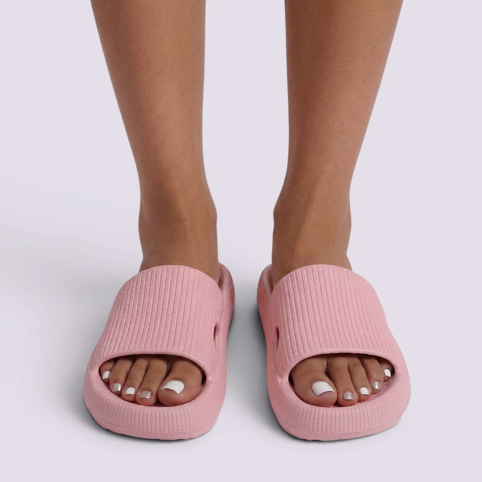 Sandalias Plataforma Mujer Verano