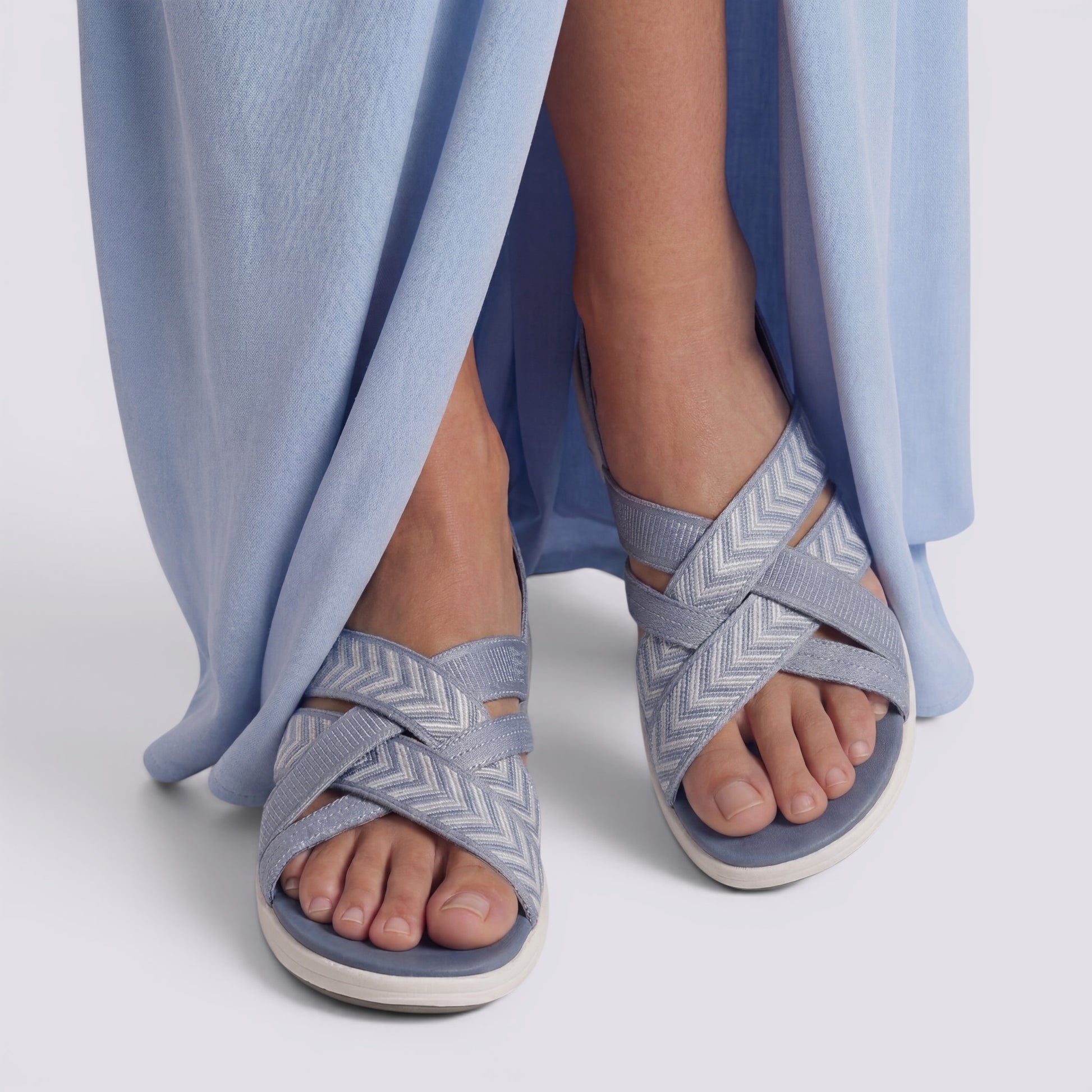 Sandalias Mujer Cómodas Verano