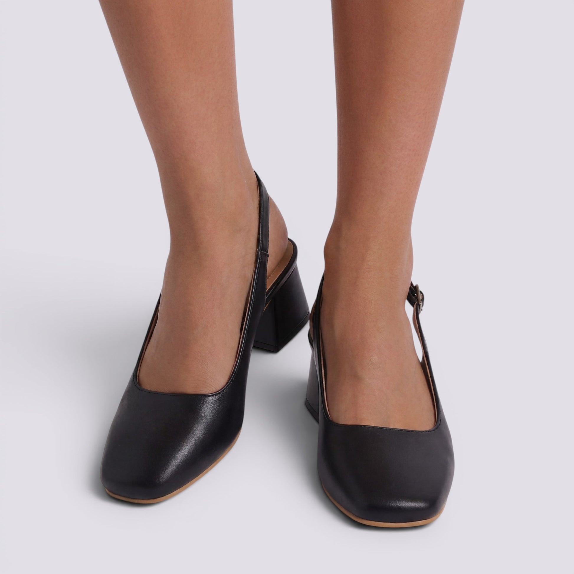 Sandalias Tacón Mujer Verano