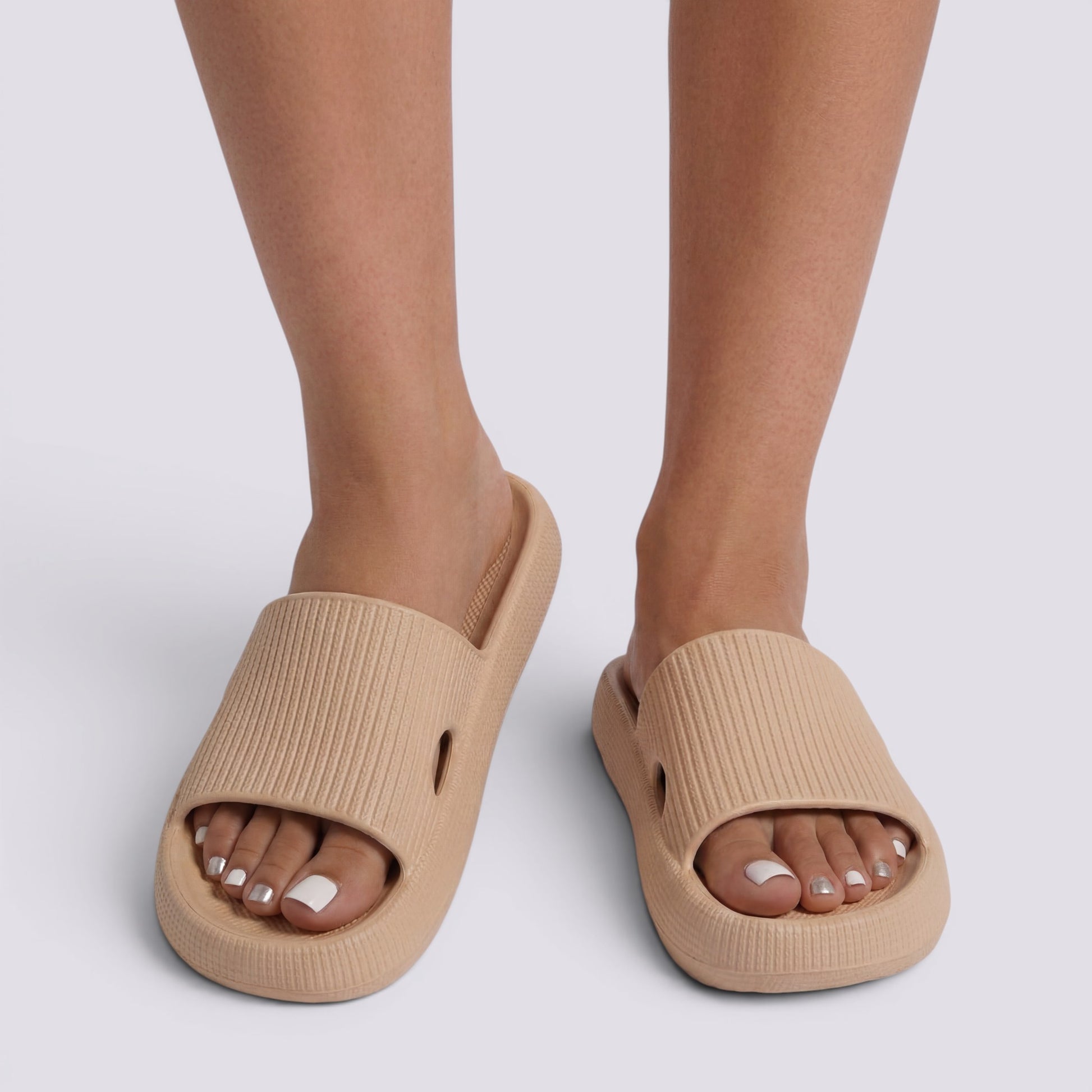 Sandalias Plataforma Mujer Verano