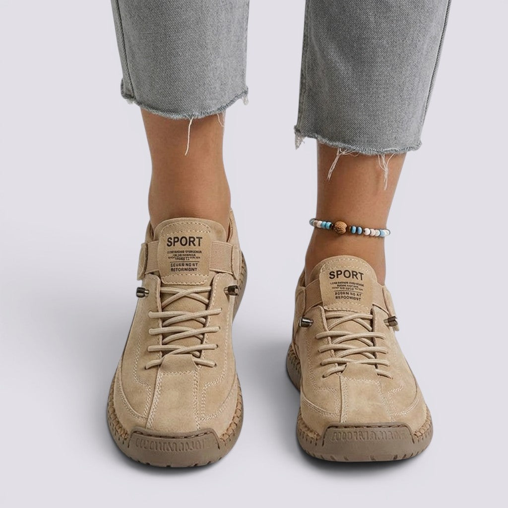 Zapatos Mujer Casual