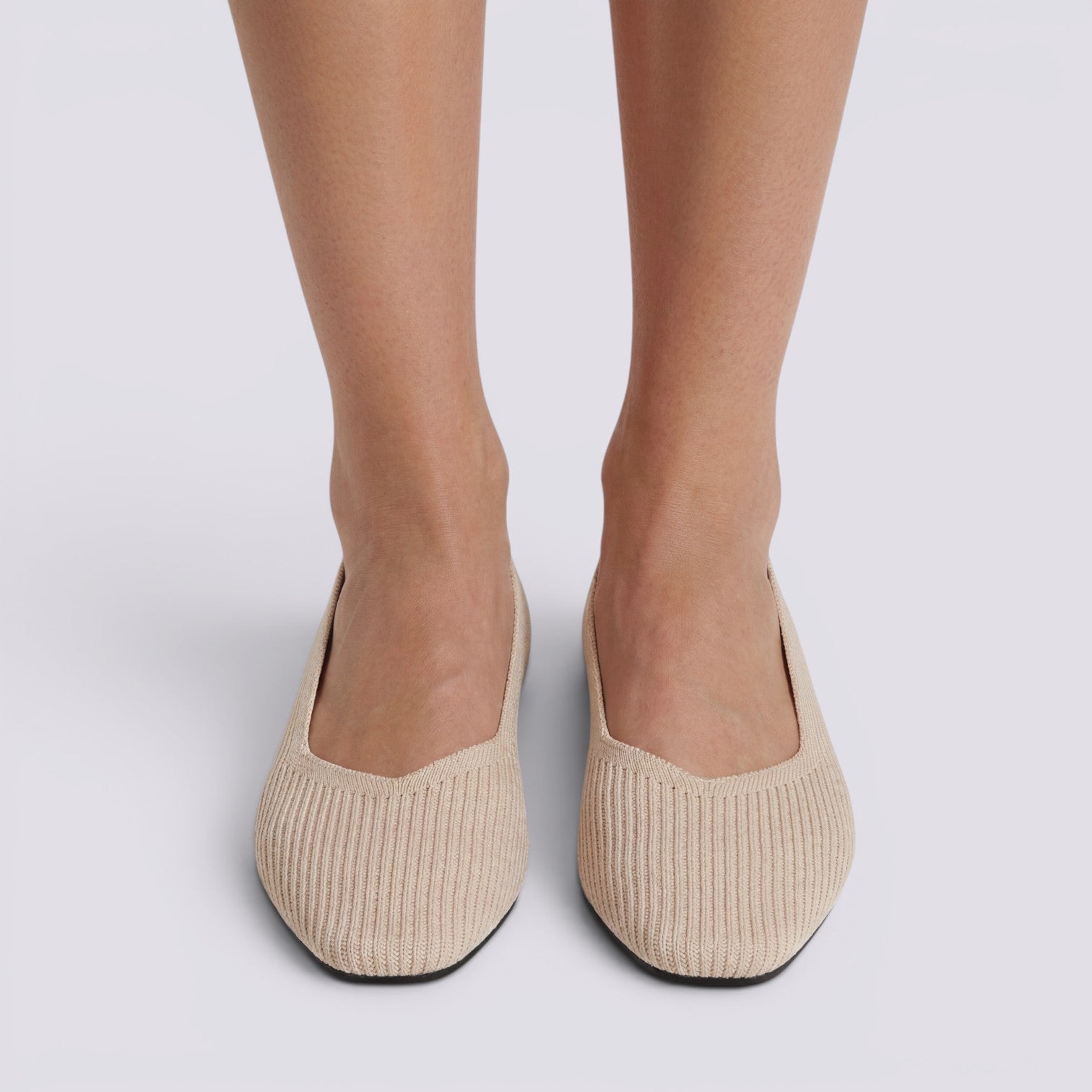 Zapatos Planos Cómodos Mujer