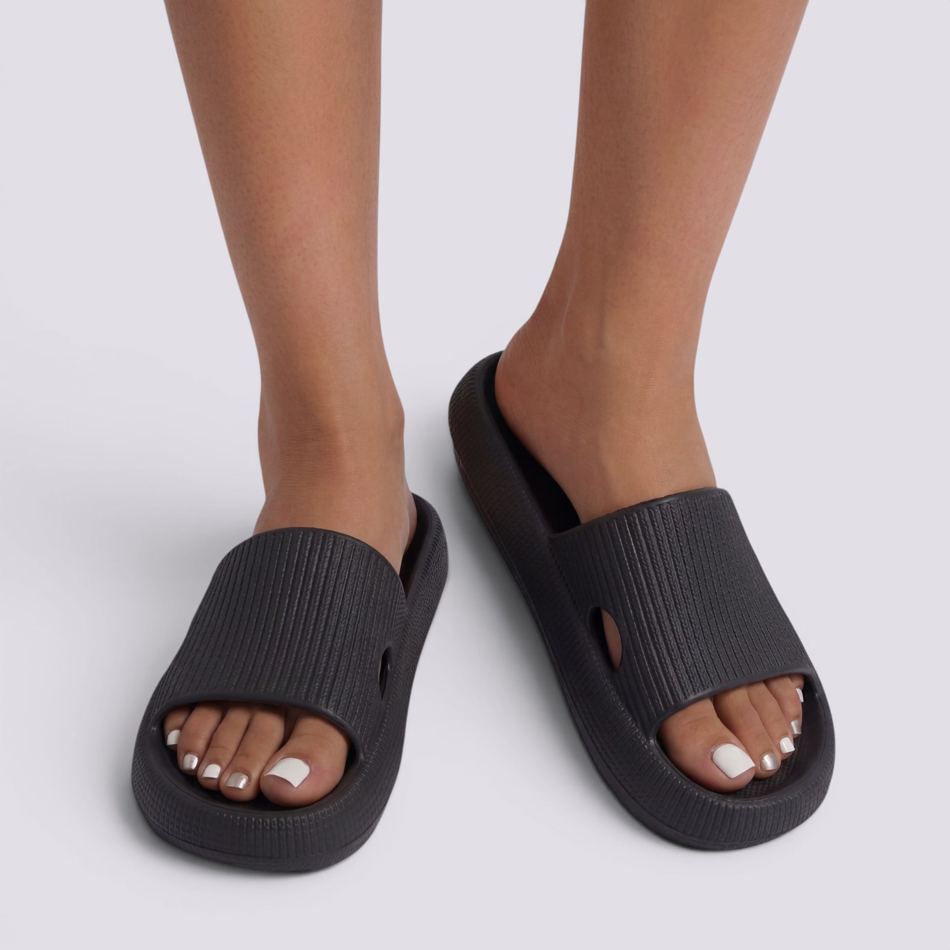 Sandalias Plataforma Mujer Verano