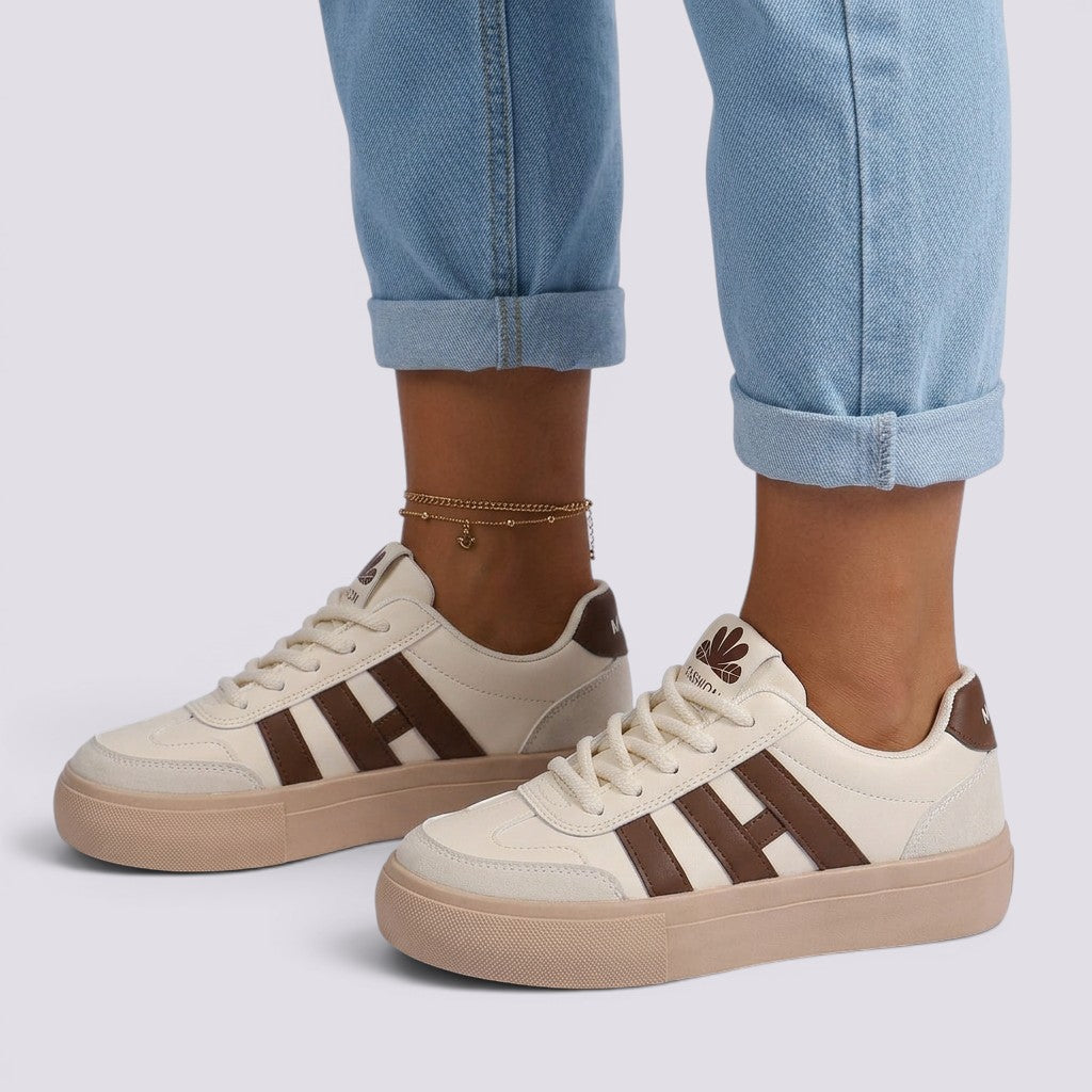 Zapatillas Deportivas Mujer Cómodas Casual