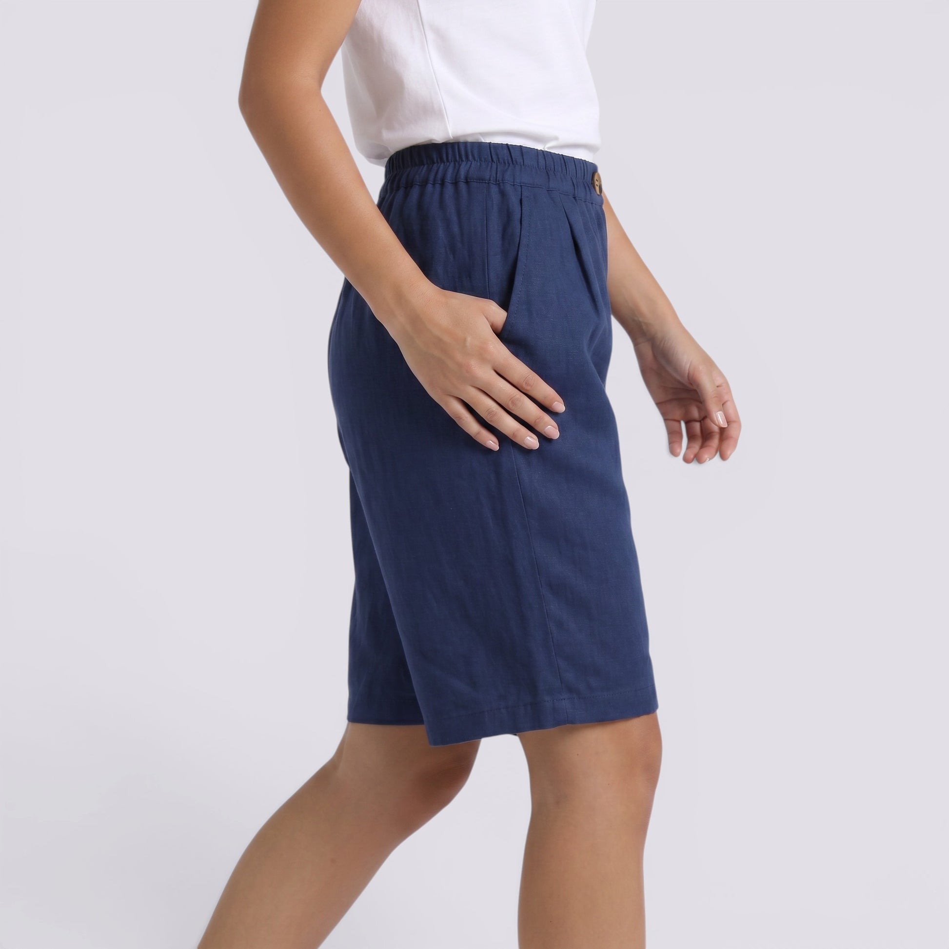 Pantalones Cortos Mujer Verano