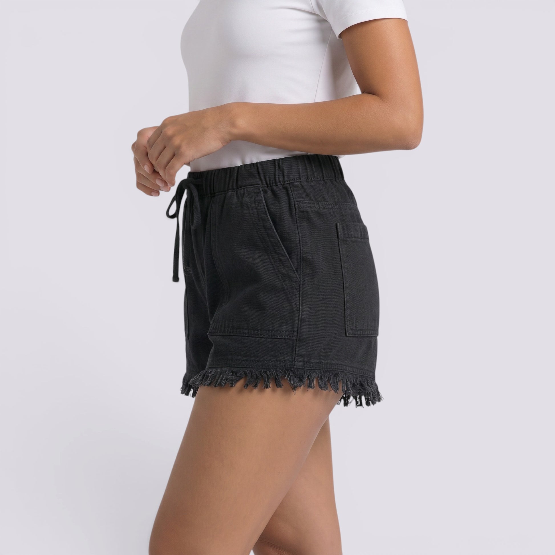 Shorts Vaqueros Mujer Verano