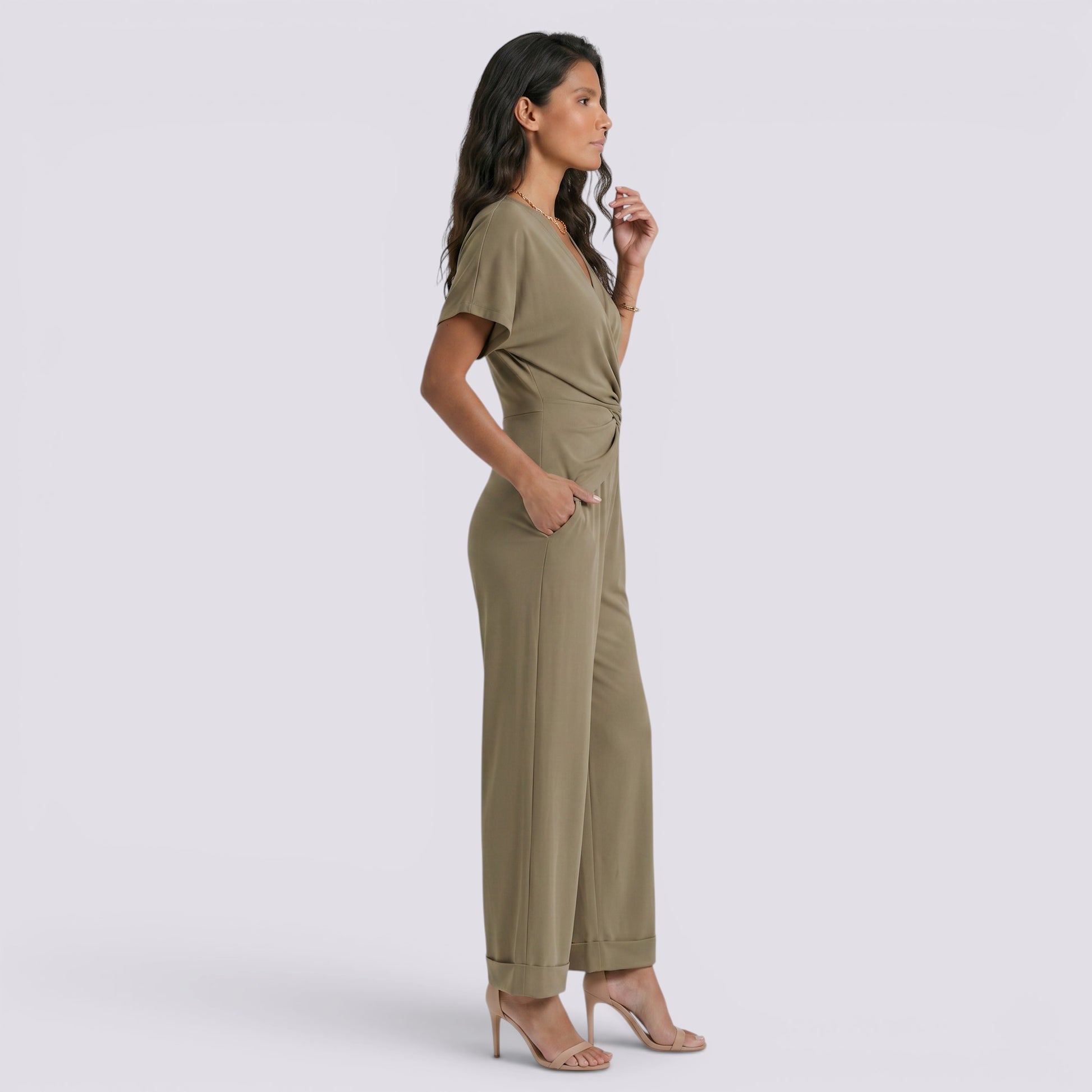 Conjunto Mujer Verano Elegante