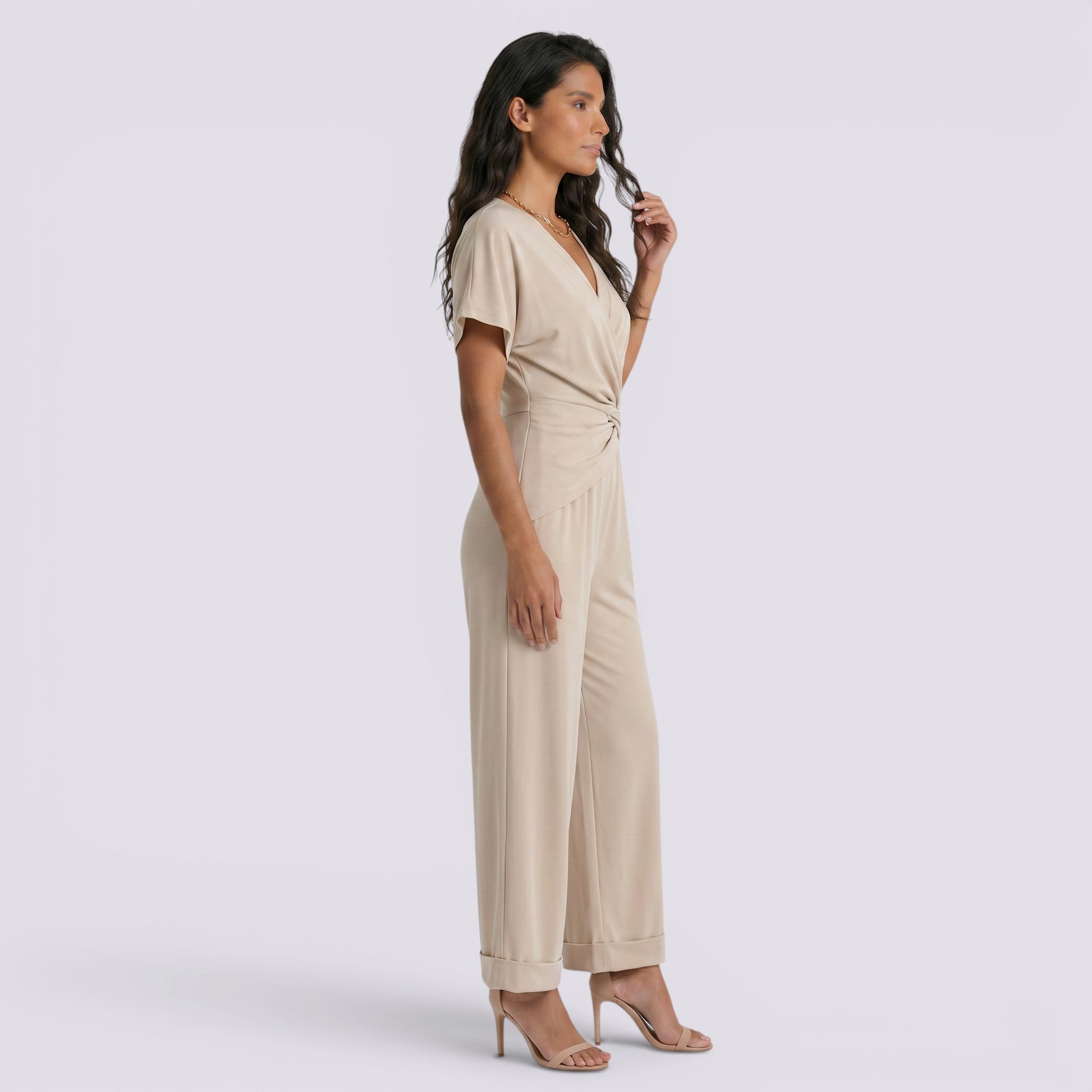 Conjunto Mujer Verano Elegante