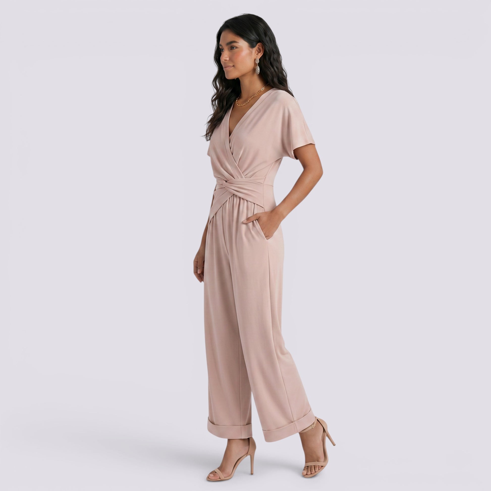 Conjunto Mujer Verano Elegante