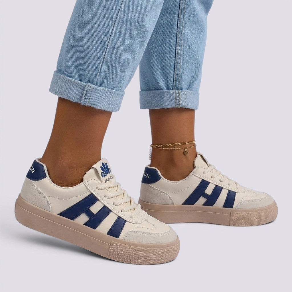 Zapatillas Deportivas Mujer Cómodas Casual
