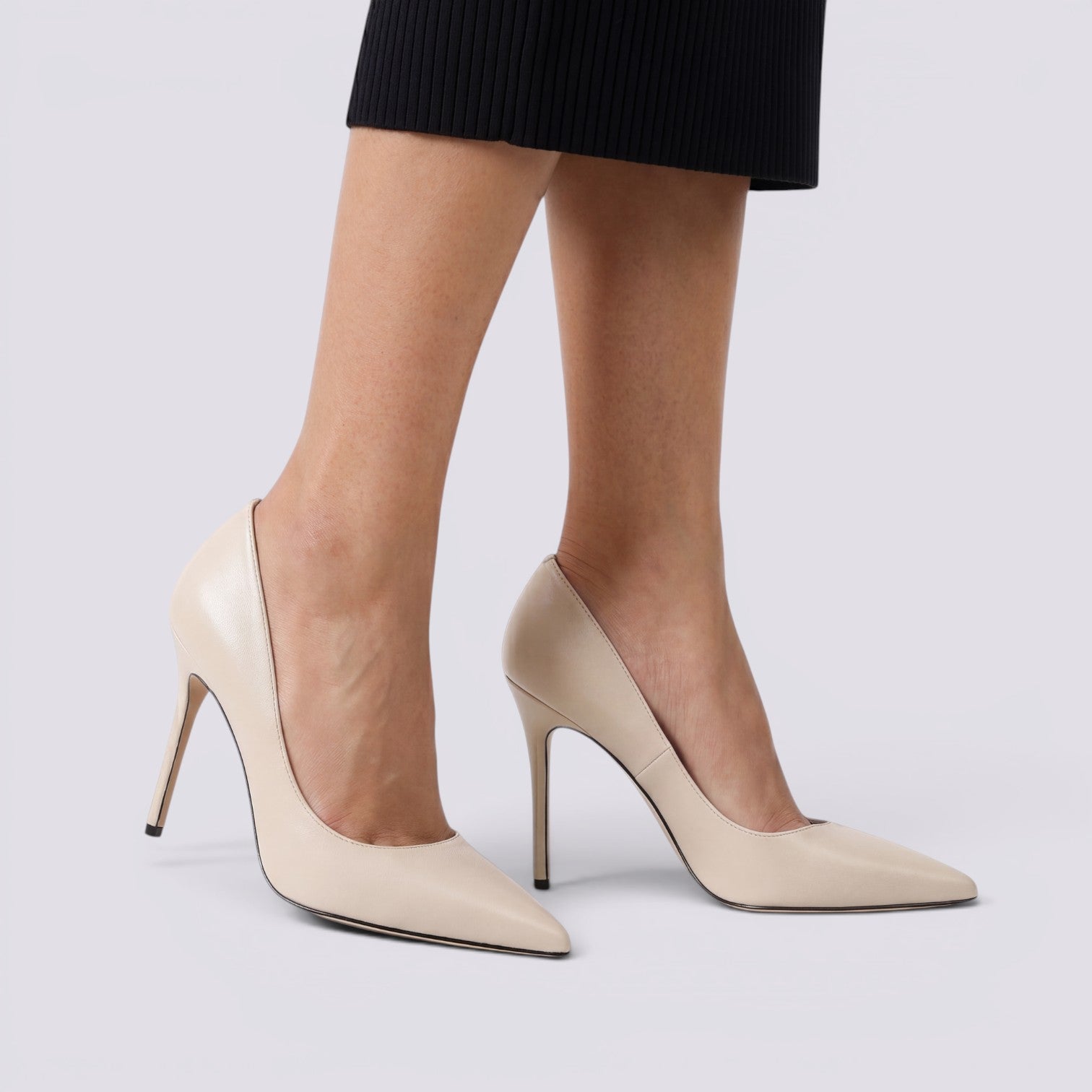 Zapatos de Salón Mujer